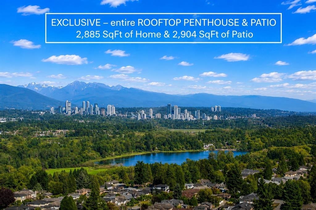 2301 4505 Hazel Street - MLS&reg; # R3168606
