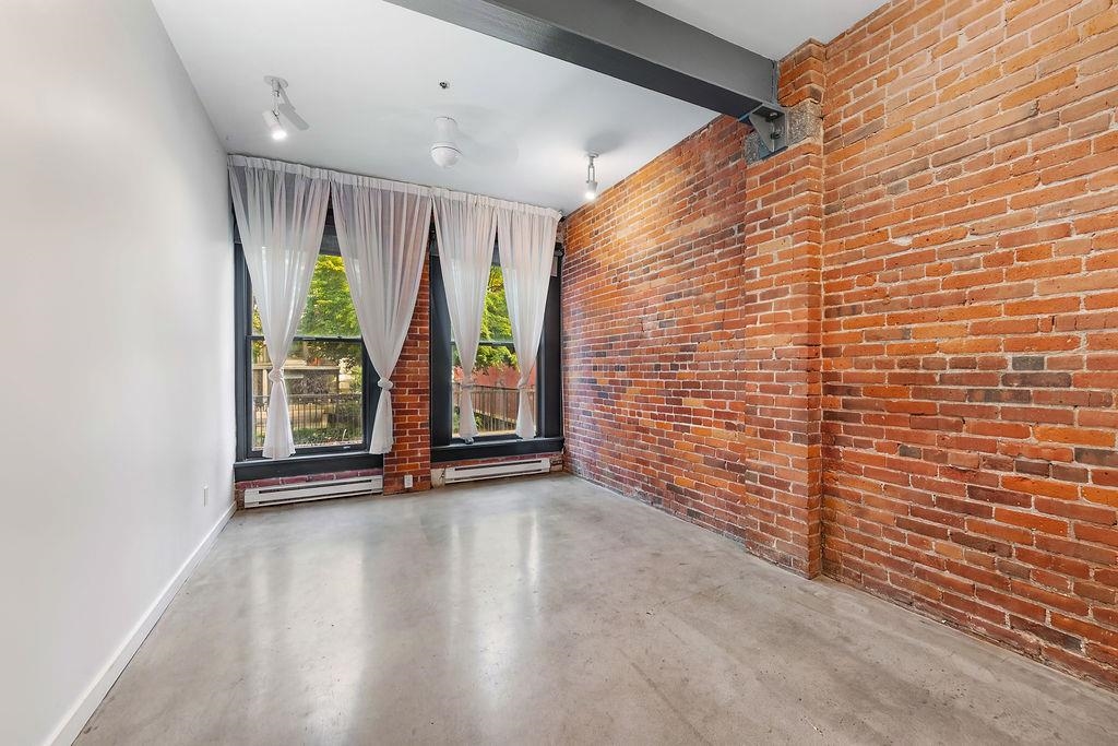 306 53 Hastings Street - MLS&reg; # R3168610