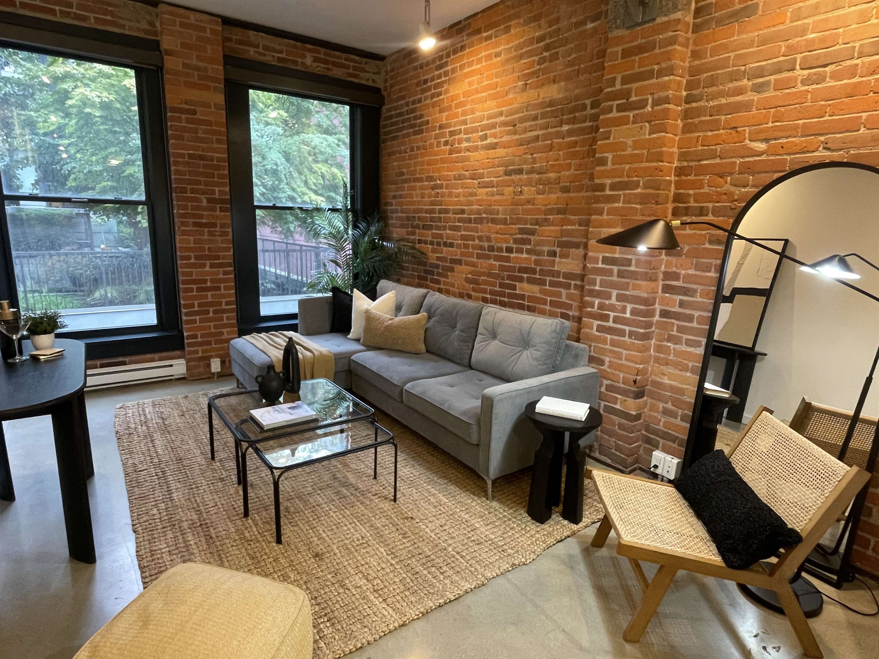 306 53 Hastings Street - MLS&reg; # R3168610