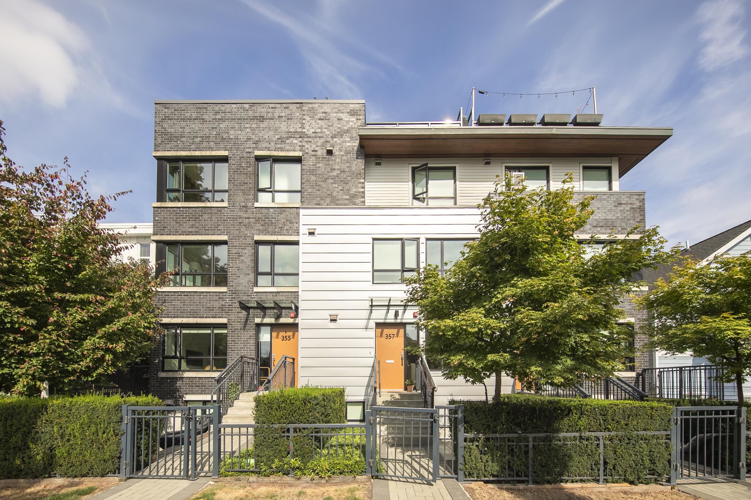  357 16th Avenue - MLS&reg; # R3168630