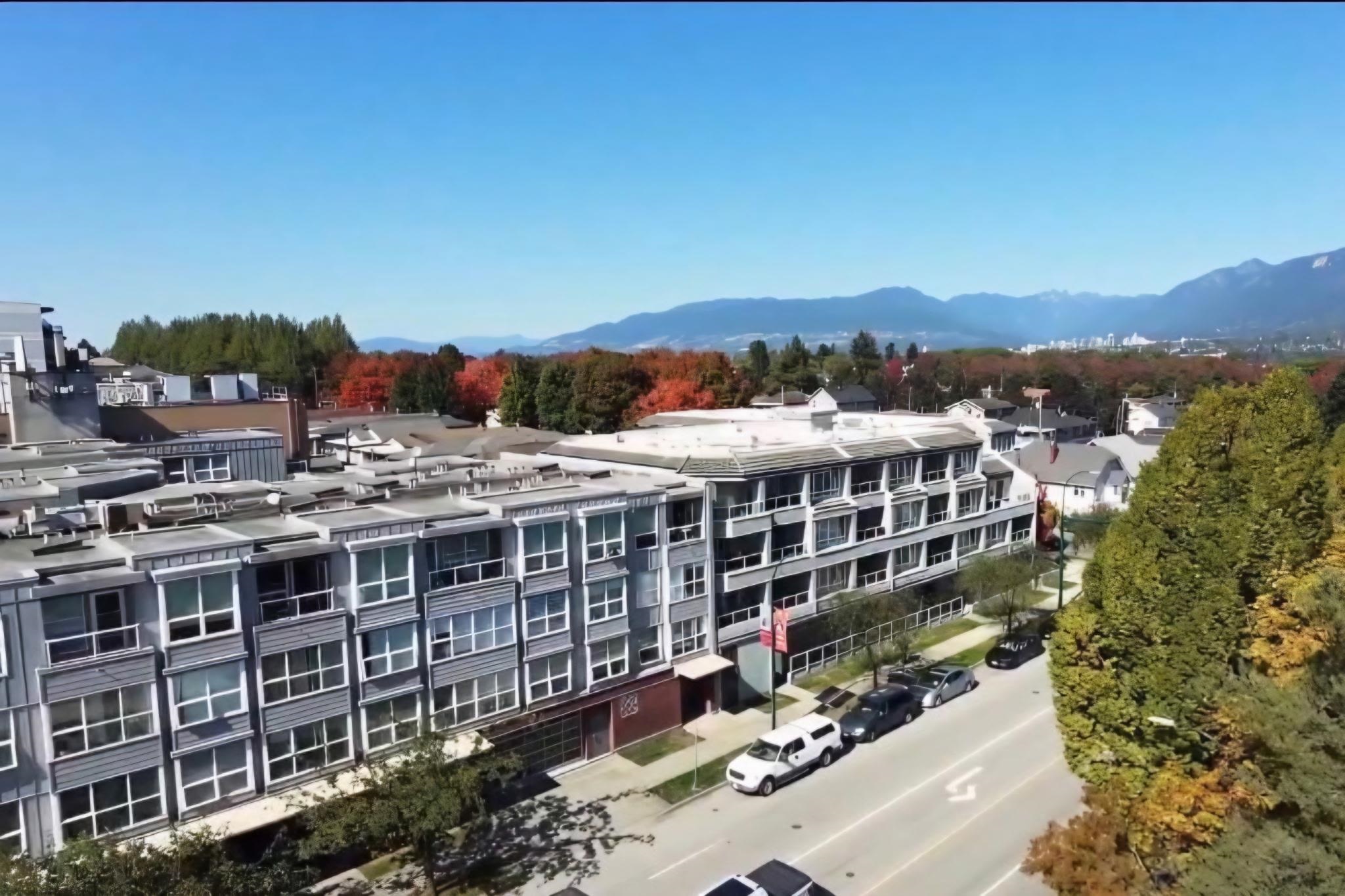 210 2891 Hastings Street - MLS&reg; # R3168727
