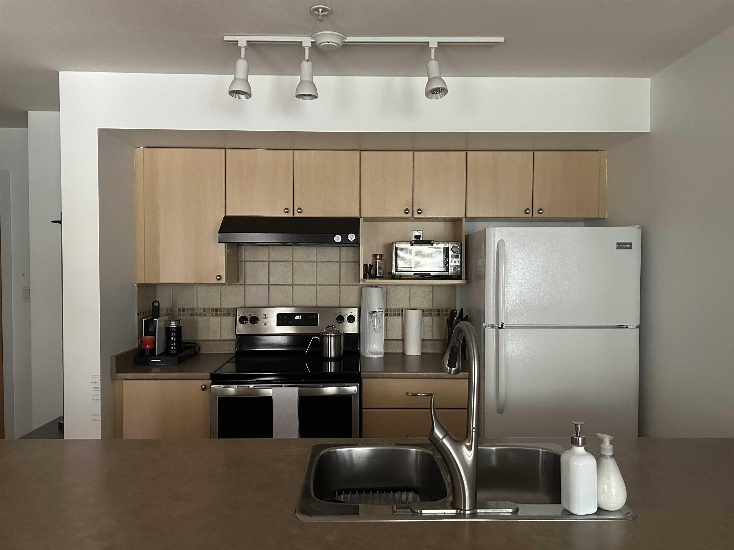 210 2891 Hastings Street - MLS&reg; # R3168727