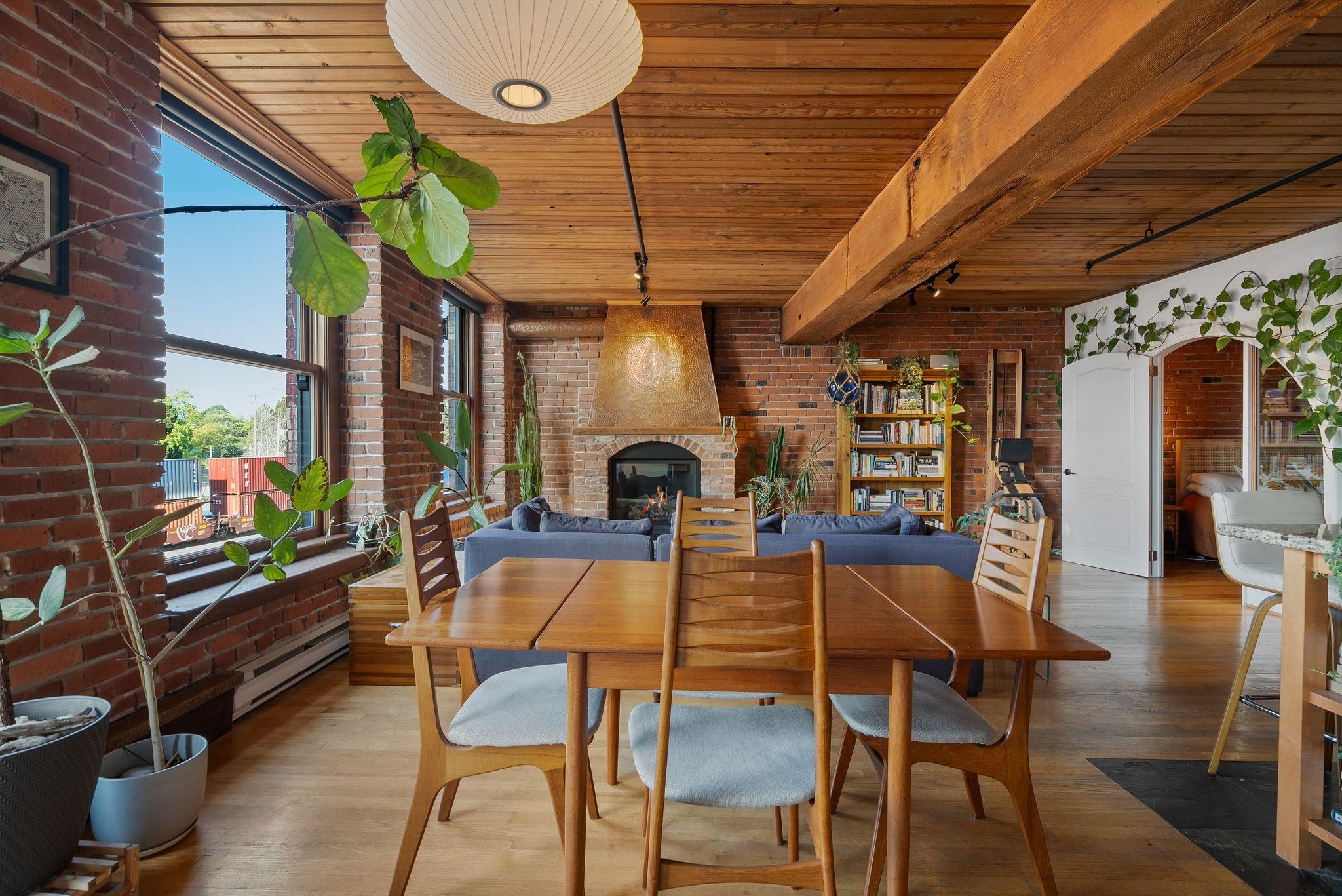 305 41 Alexander Street - MLS&reg; # R3168891