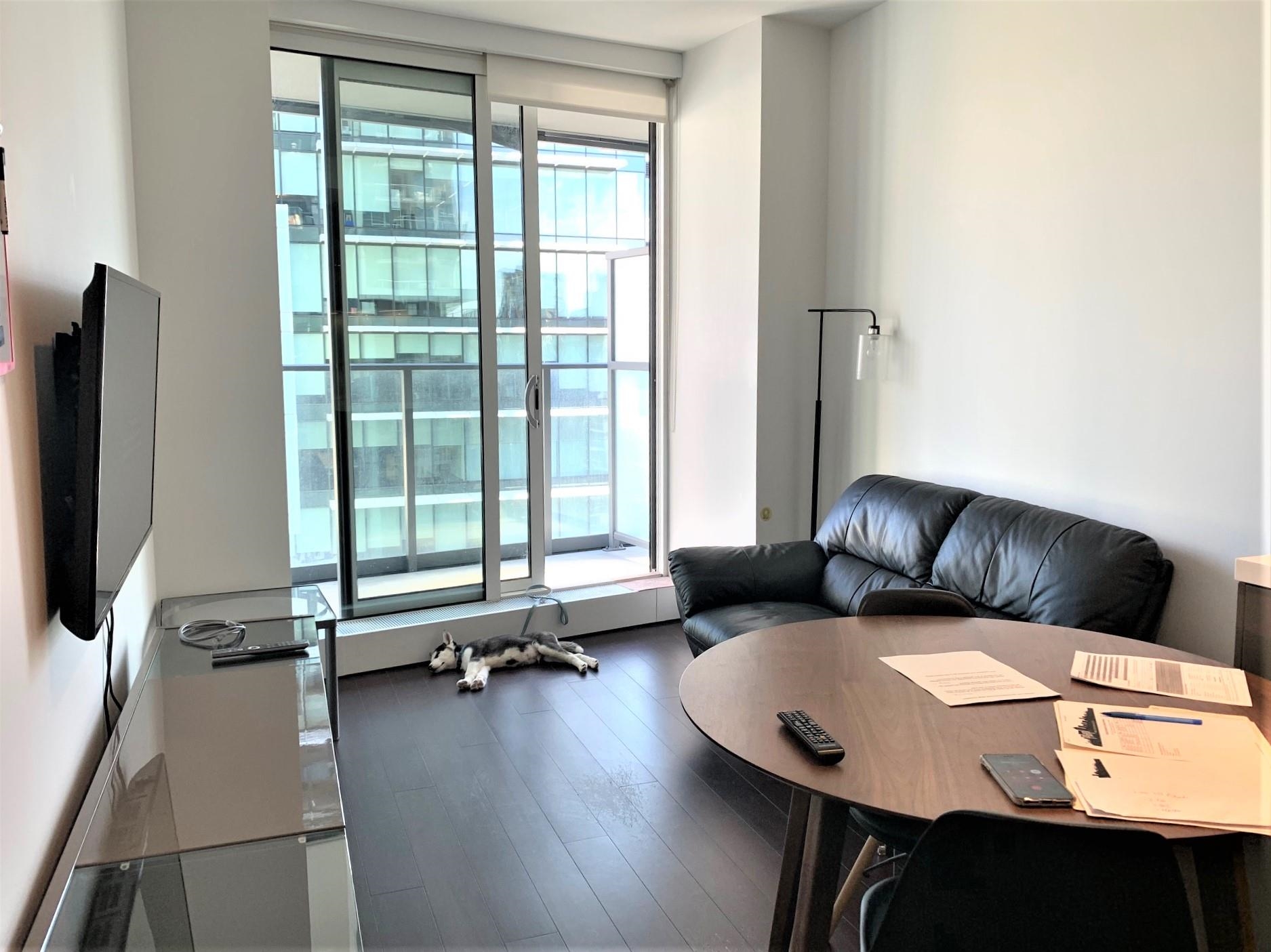 2107 777 Richards Street  - MLS&reg; # R3169104