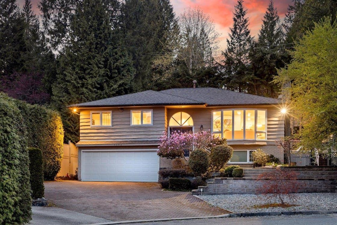  1262 Bracknell Pl, , Bc  - MLS&reg; # R3169114