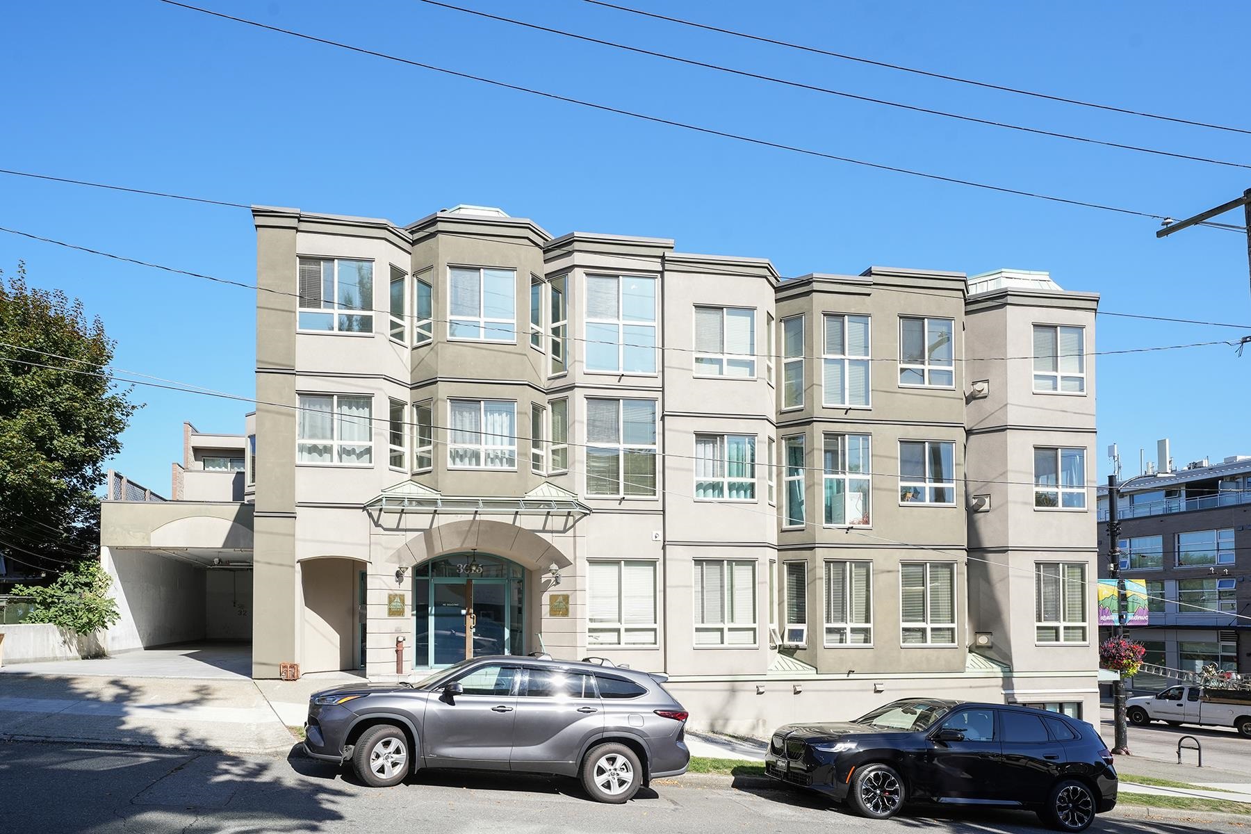305 3615 17th Avenue - MLS&reg; # R3169121