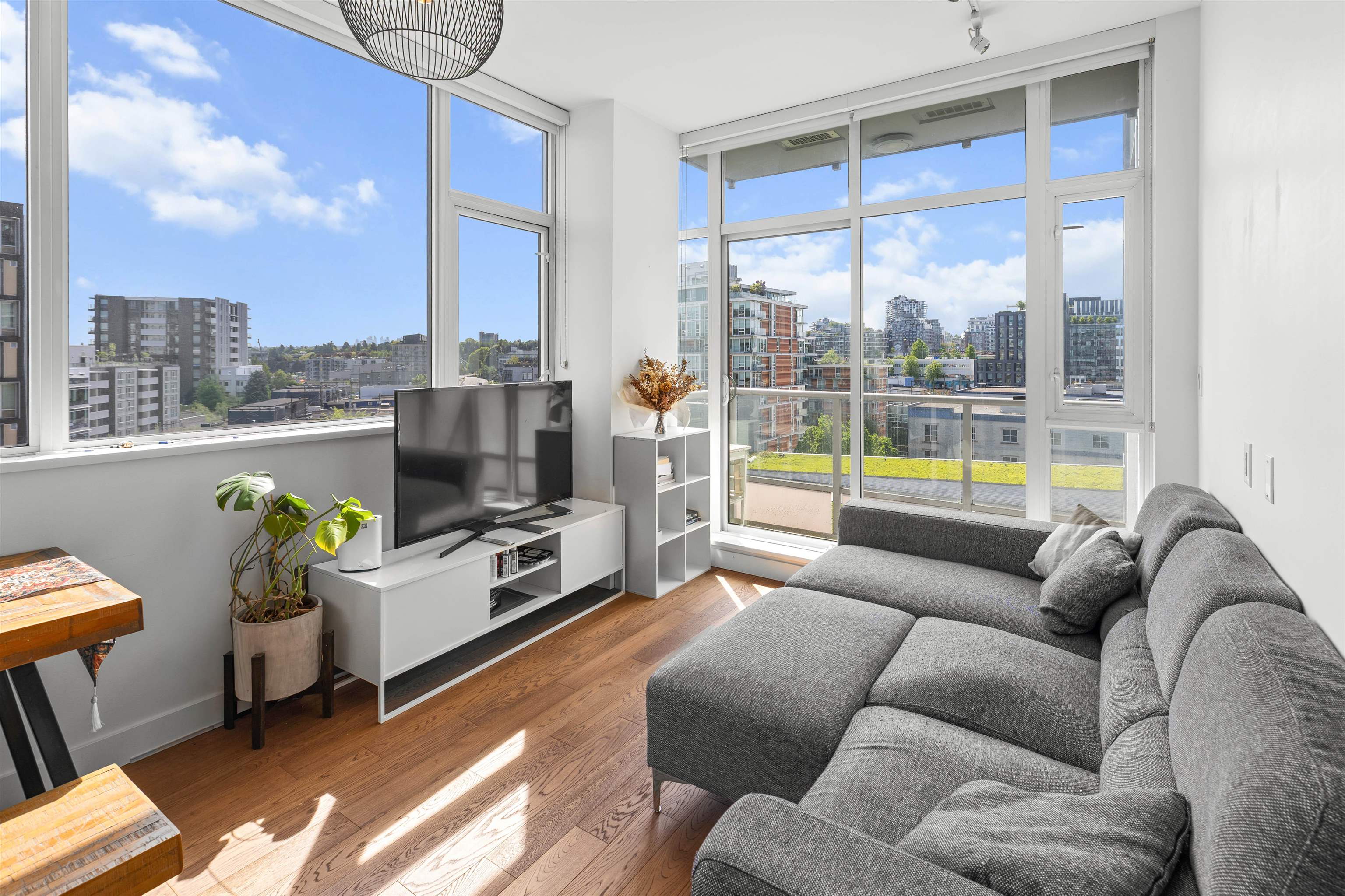 1001 108 1st Avenue - MLS&reg; # R3169134