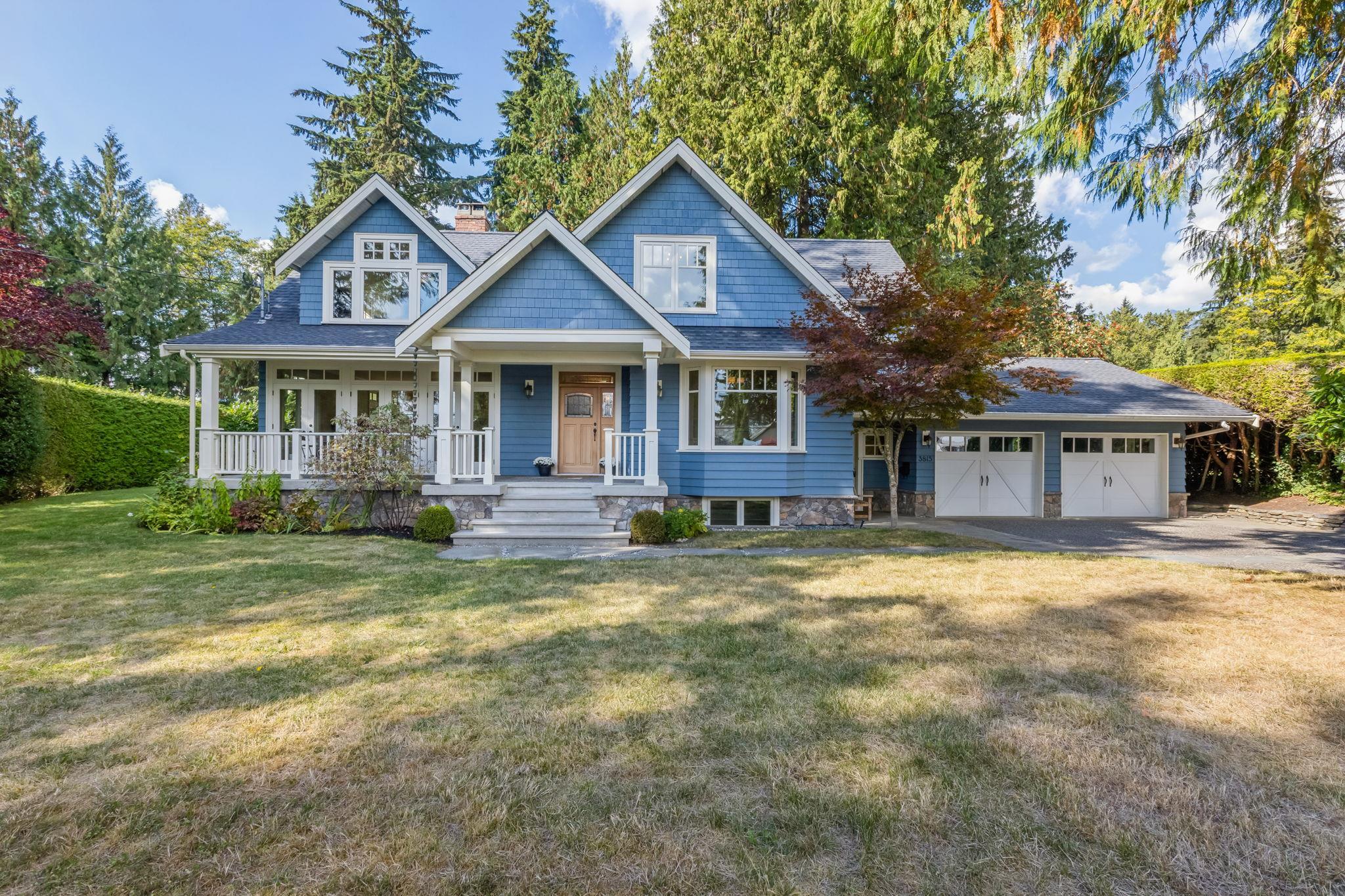  3815 Sunnycrest Drive - MLS&reg; # R3169307