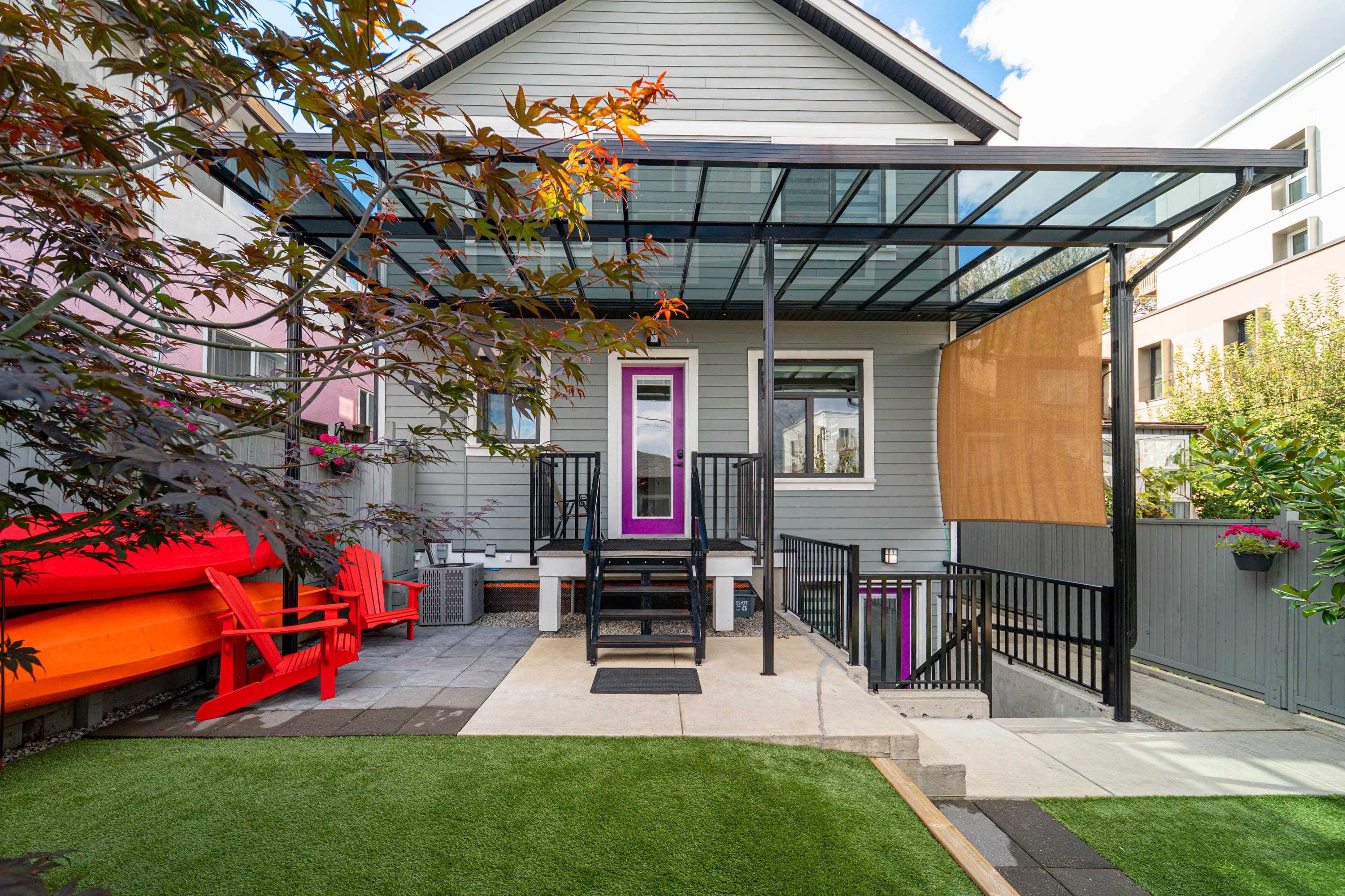 960 Renfrew Street - MLS&reg; # R3169399