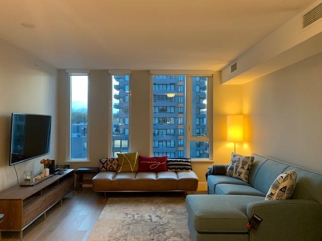 #618 2888 Cambie Street - MLS&reg; # R3169474