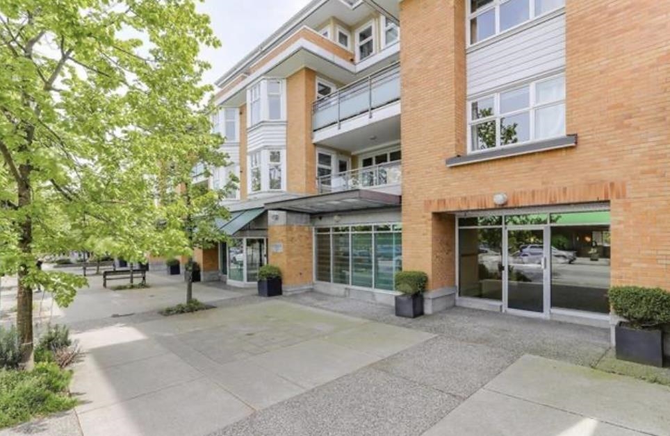 208 3580 41st Avenue - MLS&reg; # R3169490