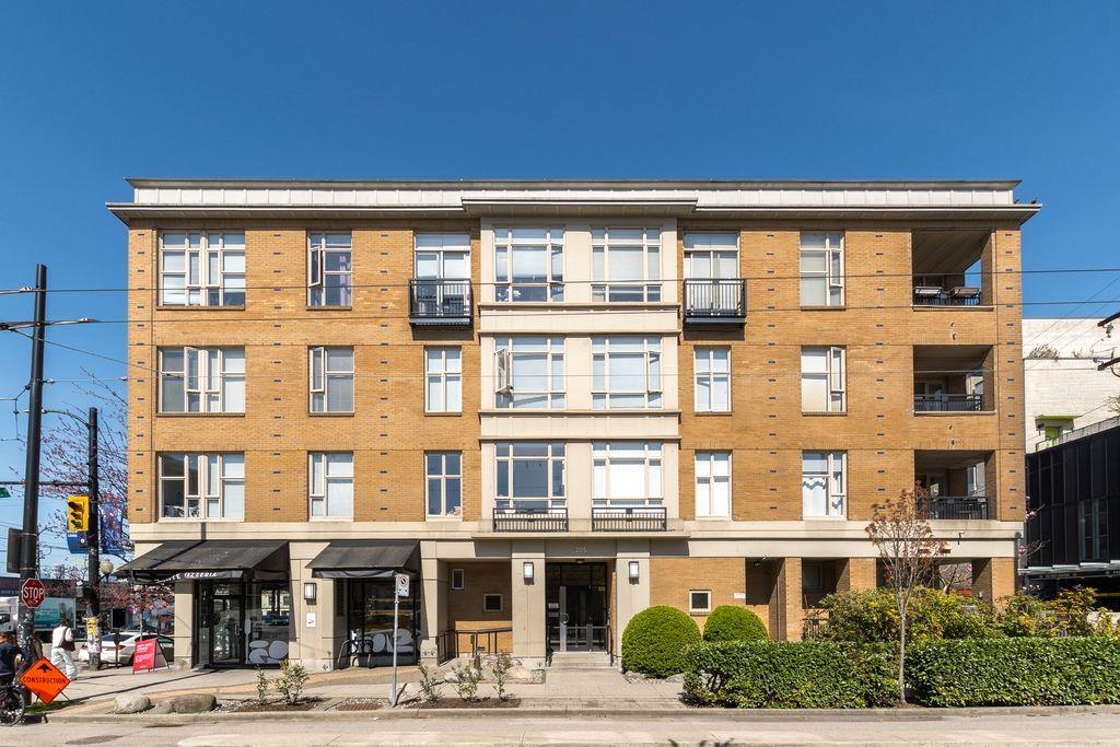 208 205 10th Avenue - MLS&reg; # R3169640