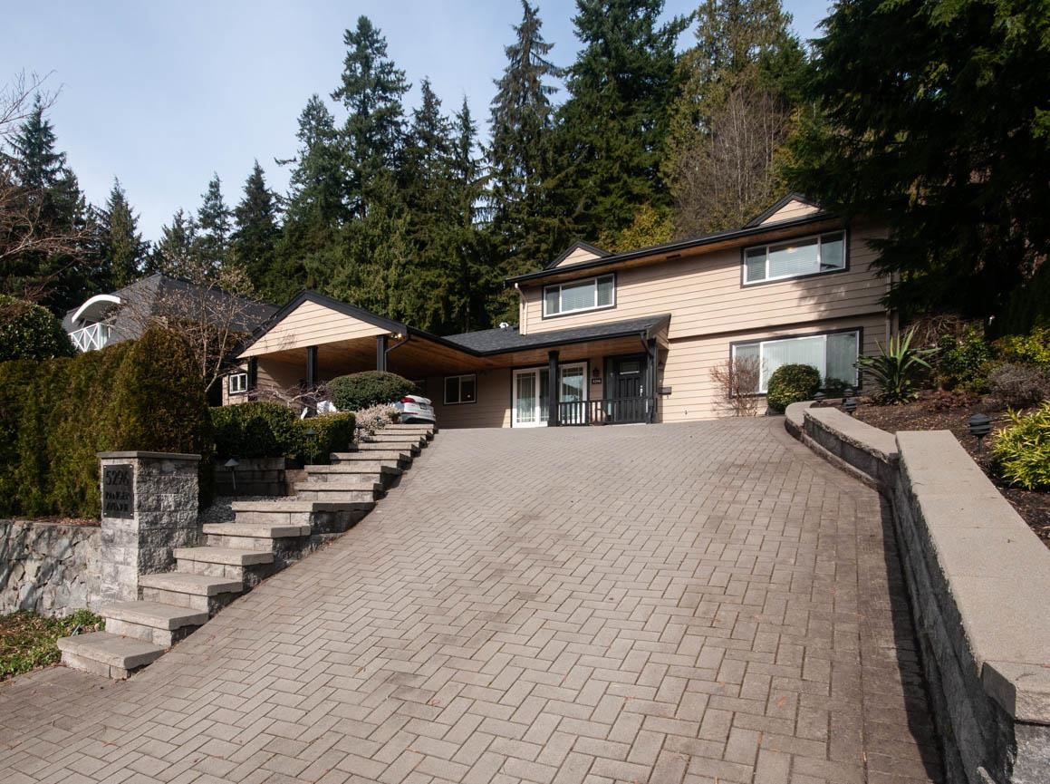  5296 Ranger Avenue - MLS&reg; # R3169727