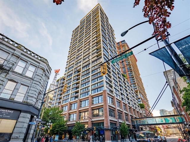 1506 108 Cordova Street - MLS&reg; # R3169733