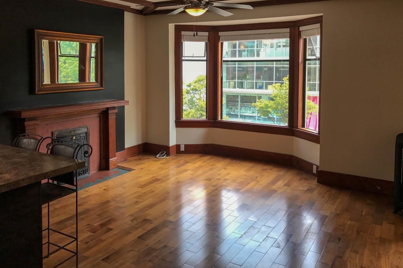 30 777 Burrard Street - MLS&reg; # R3169780