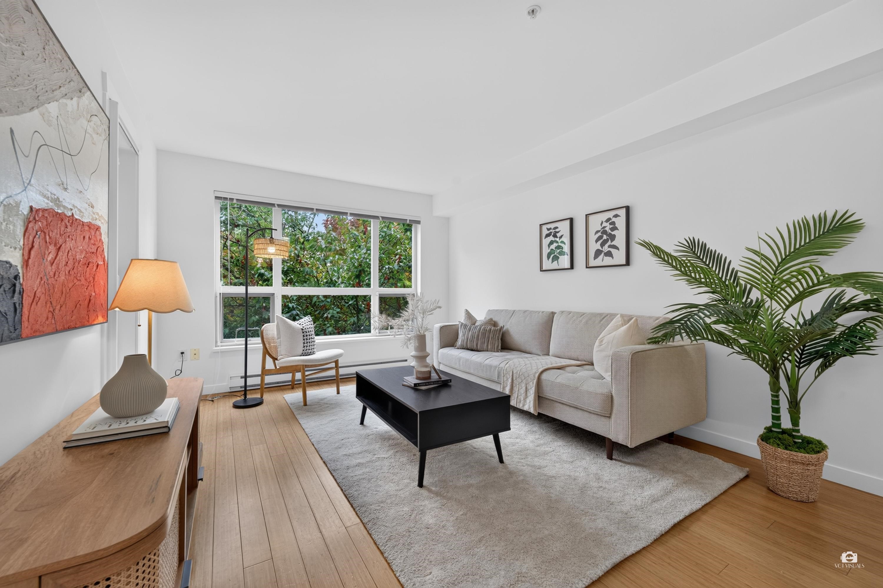 301 3575 Euclid Avenue Avenue - MLS&reg; # R3169793