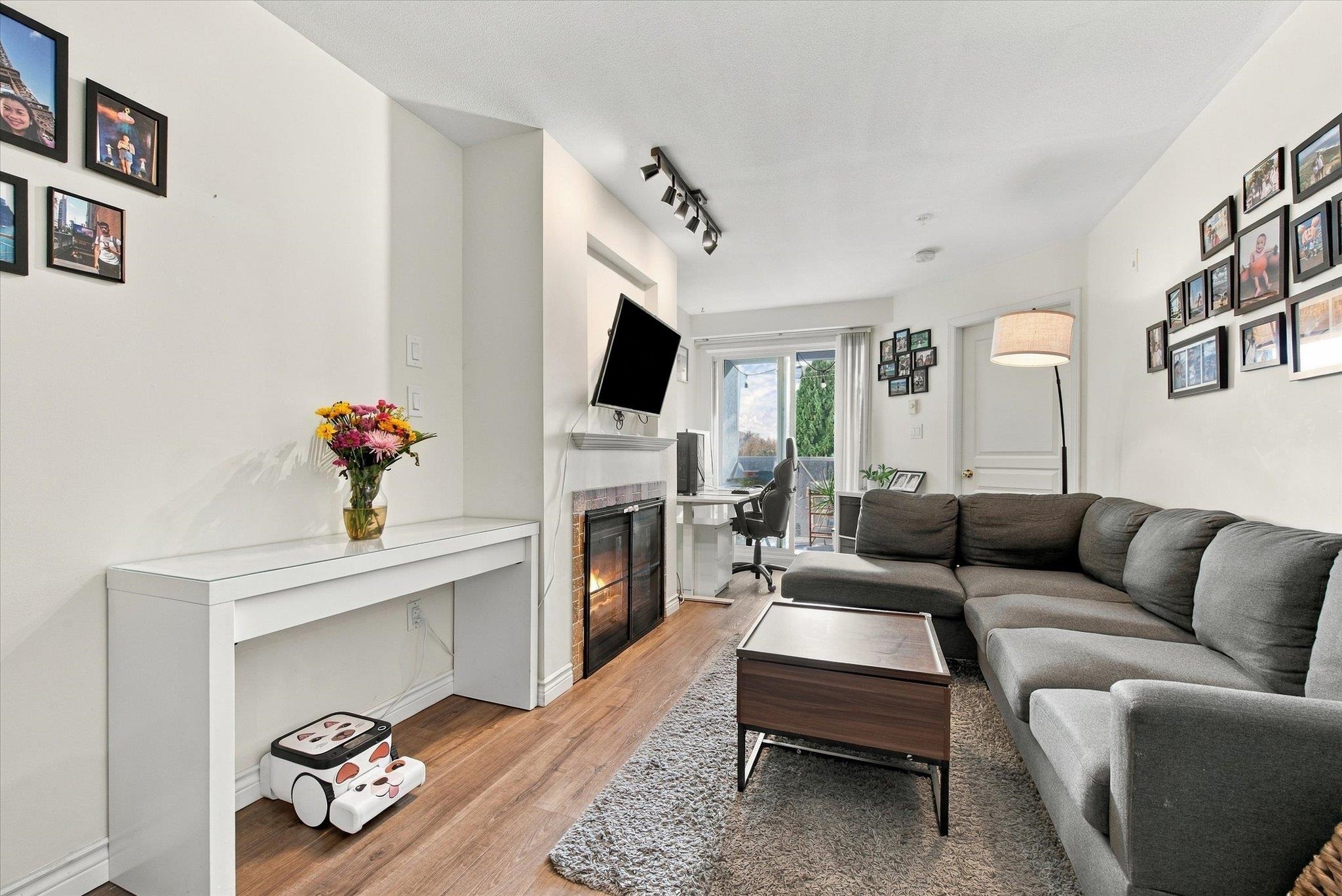 323 760 Kingsway  - MLS&reg; # R3169803
