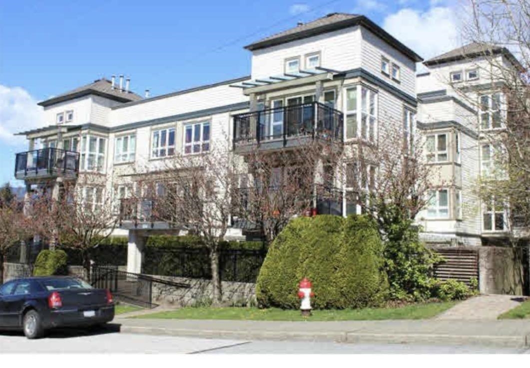 202 106 Kings Road - MLS&reg; # R3169827
