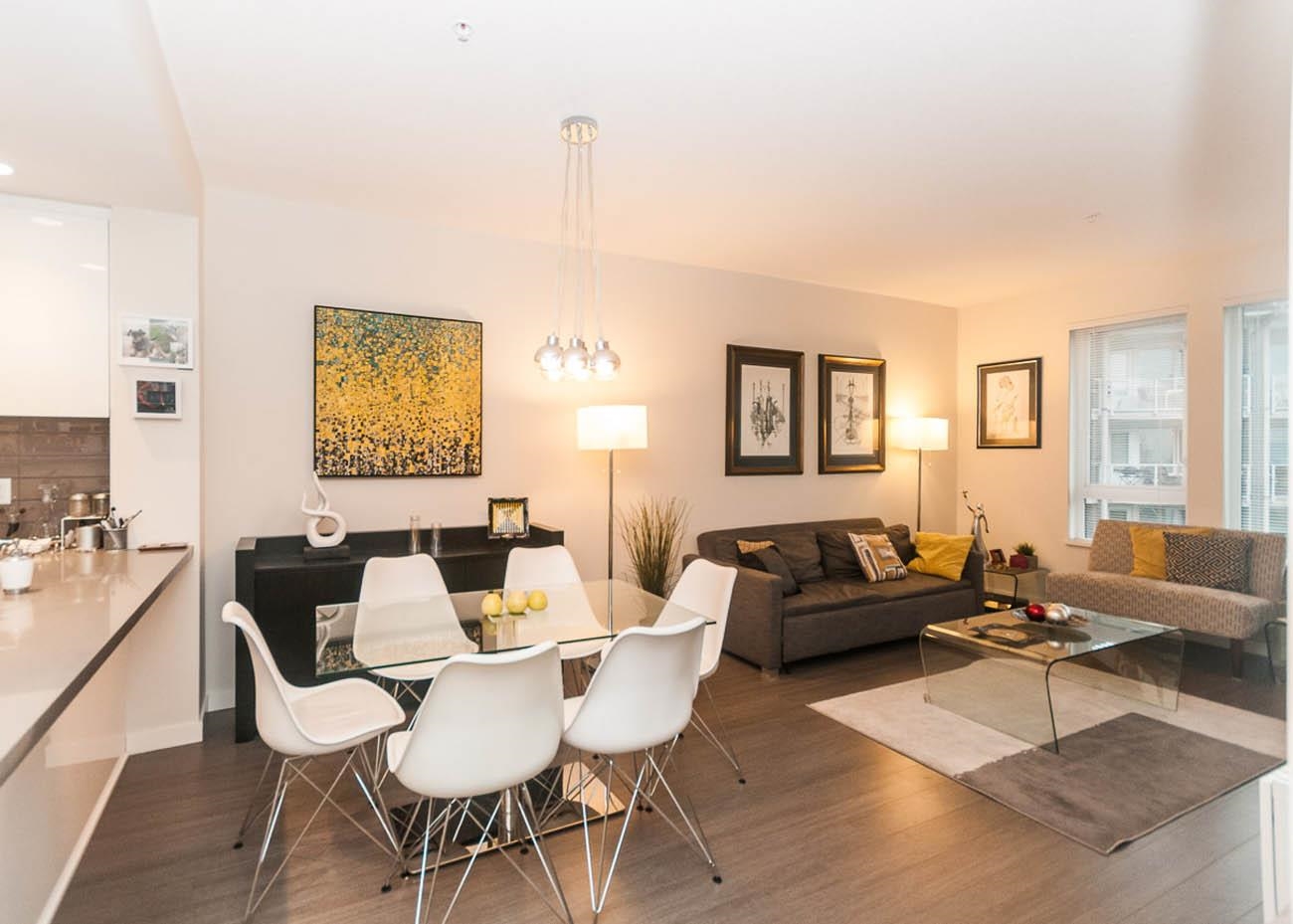 405 255 1st Street - MLS&reg; # R3169838