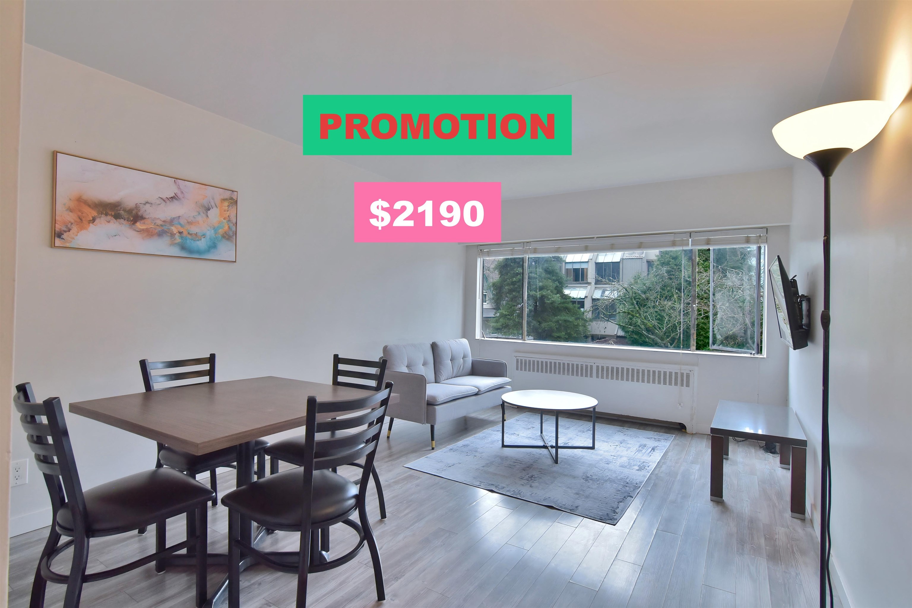 111 1540 Haro Street  - MLS&reg; # R3169863