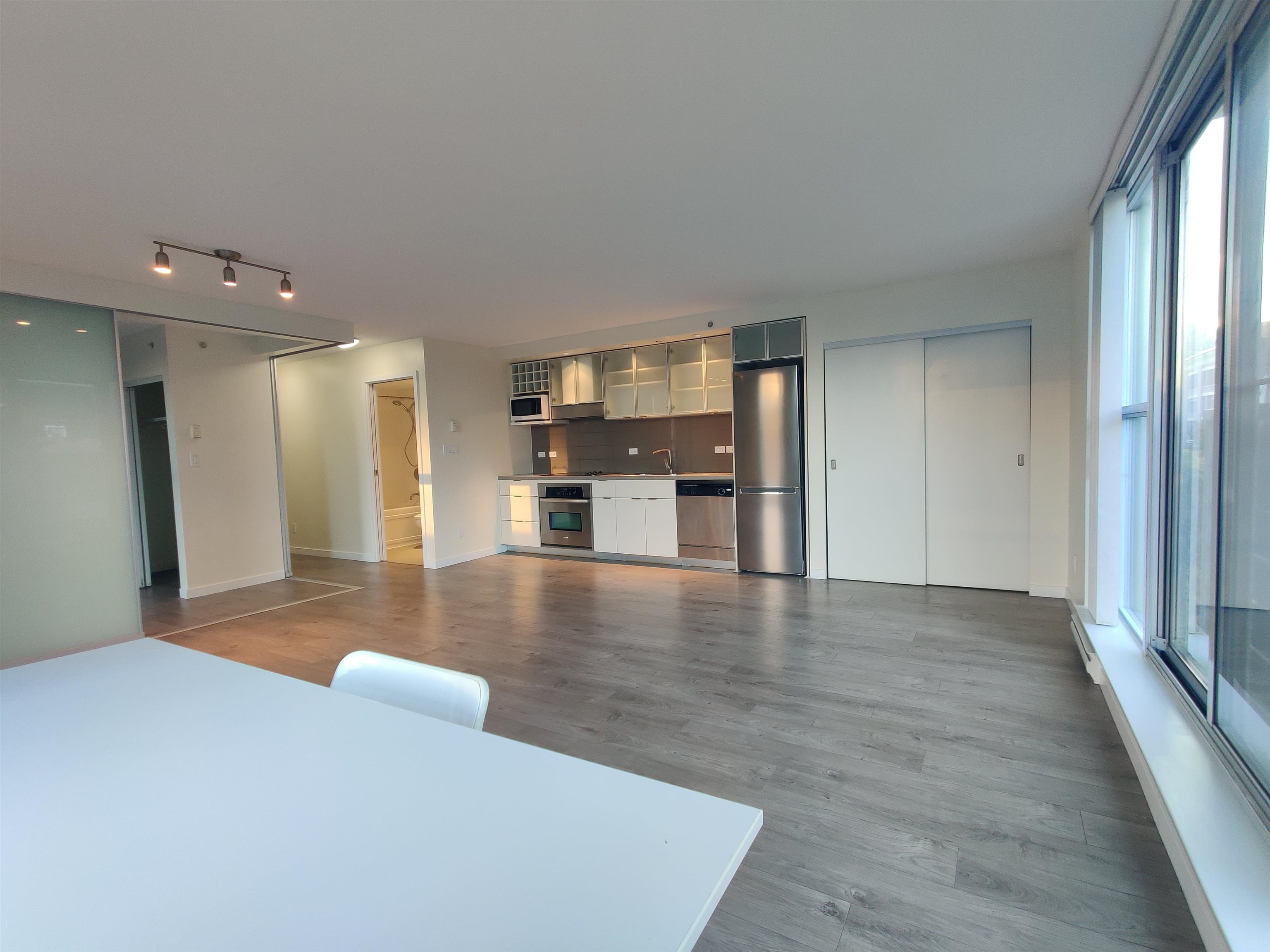 511 168 Powell Street - MLS&reg; # R3170013