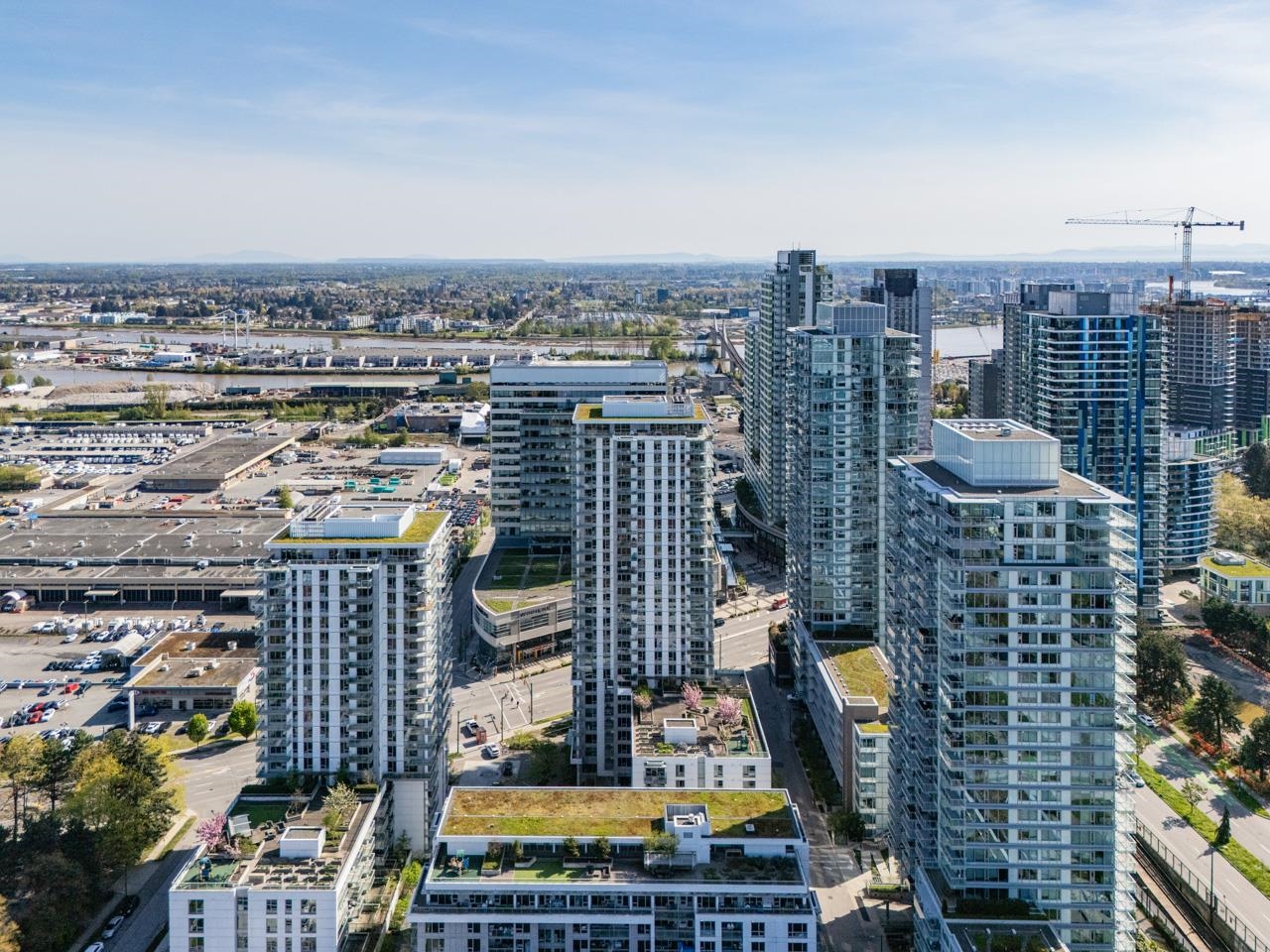 2003 455 Marine Drive - MLS&reg; # R3170039
