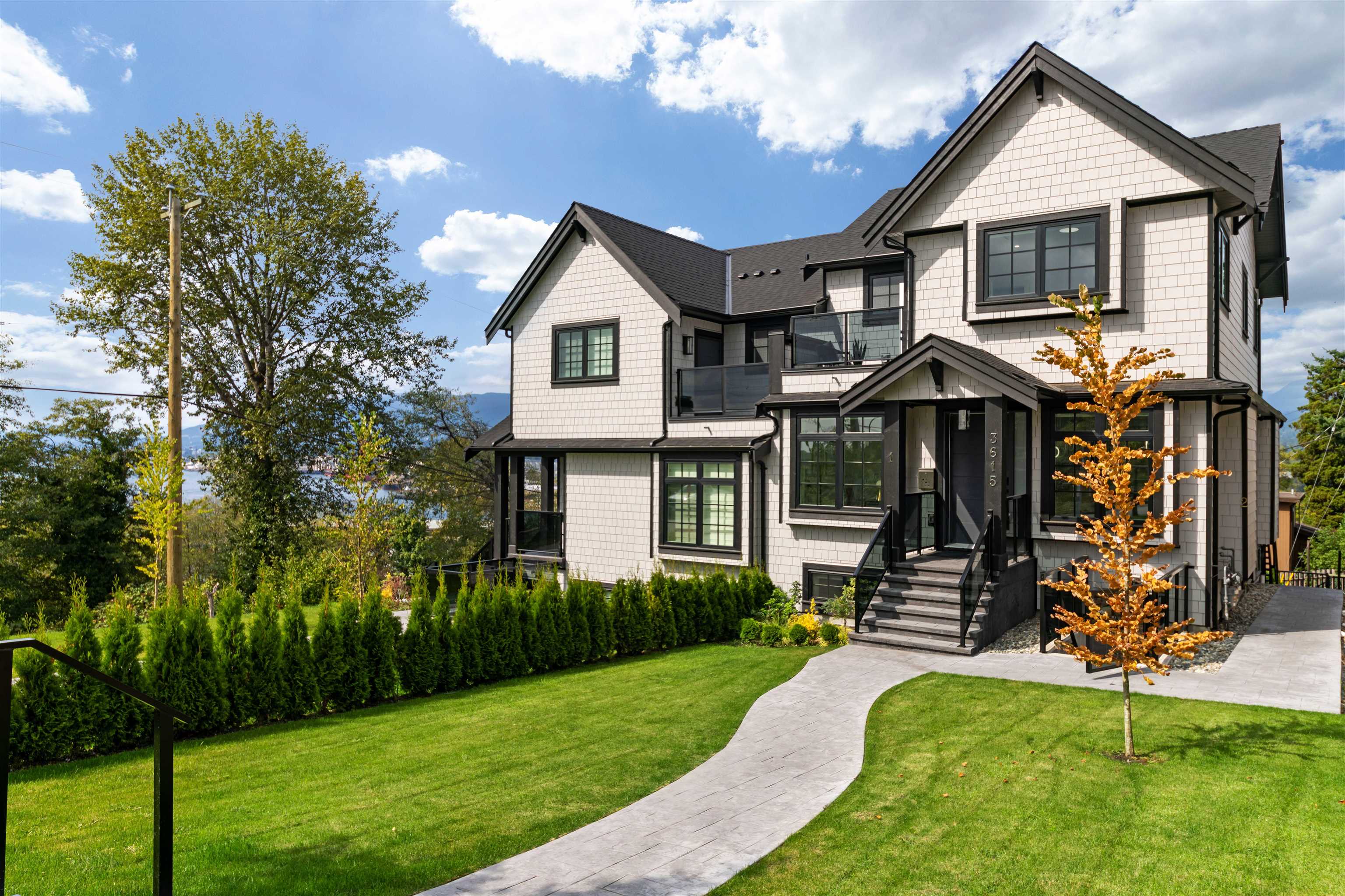  3615 Yale Street - MLS&reg; # R3170065