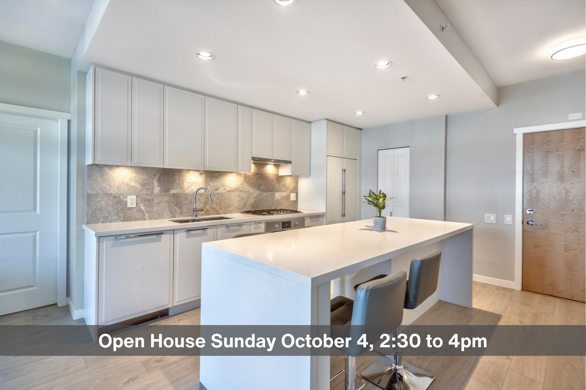 409 3188 Riverwalk Avenue - MLS&reg; # R3170066