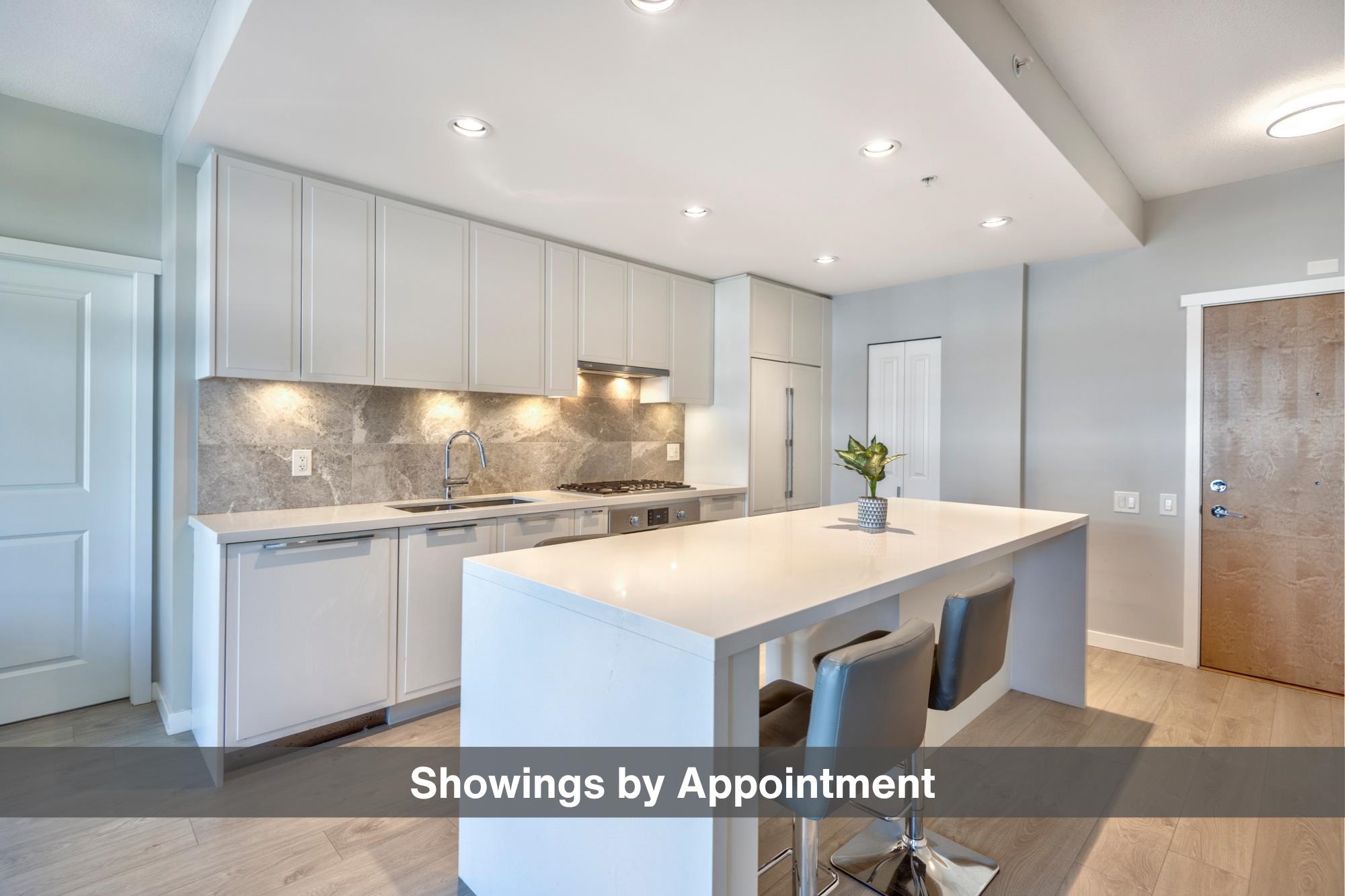 409 3188 Riverwalk Avenue - MLS&reg; # R3170066