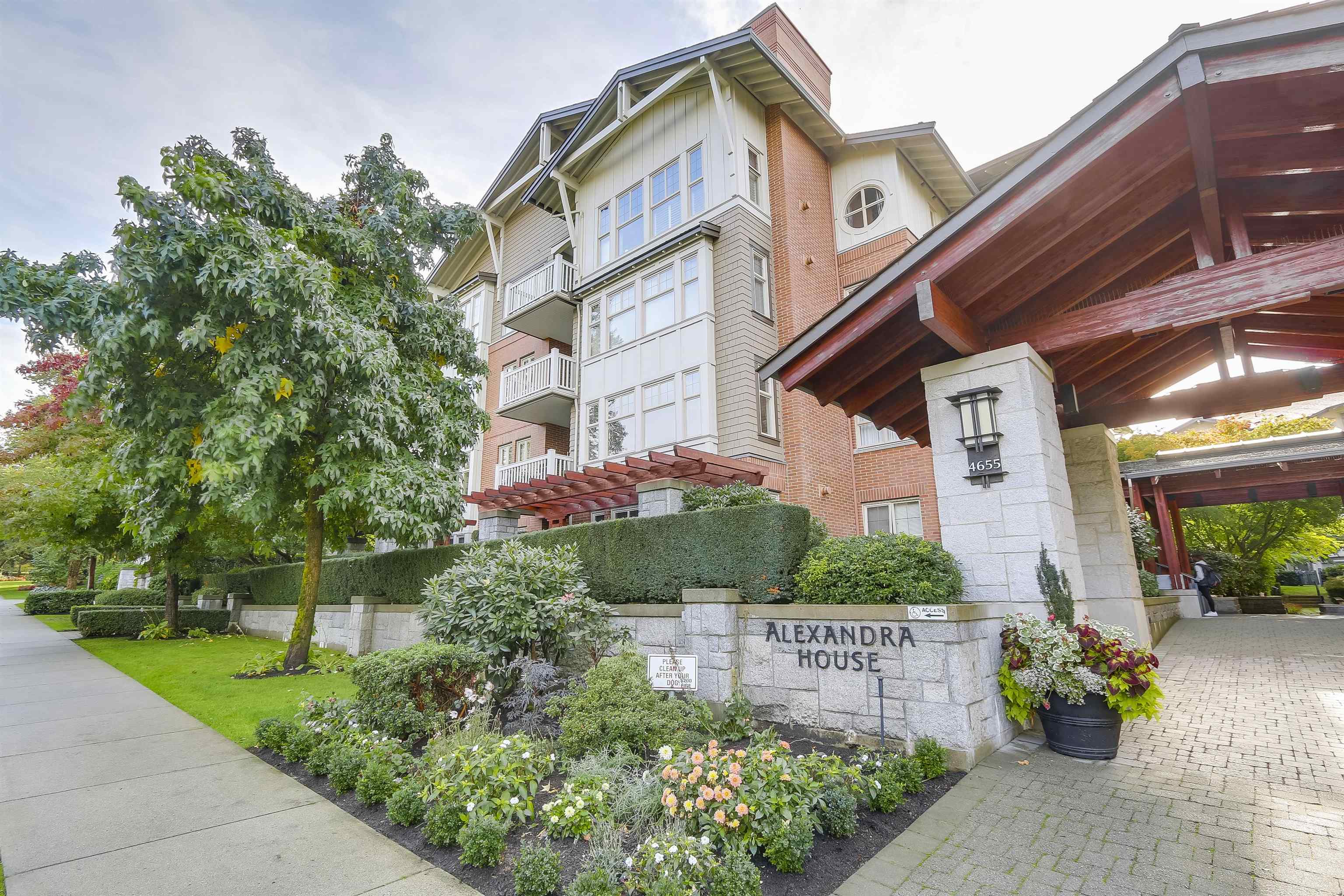 1416 4655 Valley Drive - MLS&reg; # R3170081