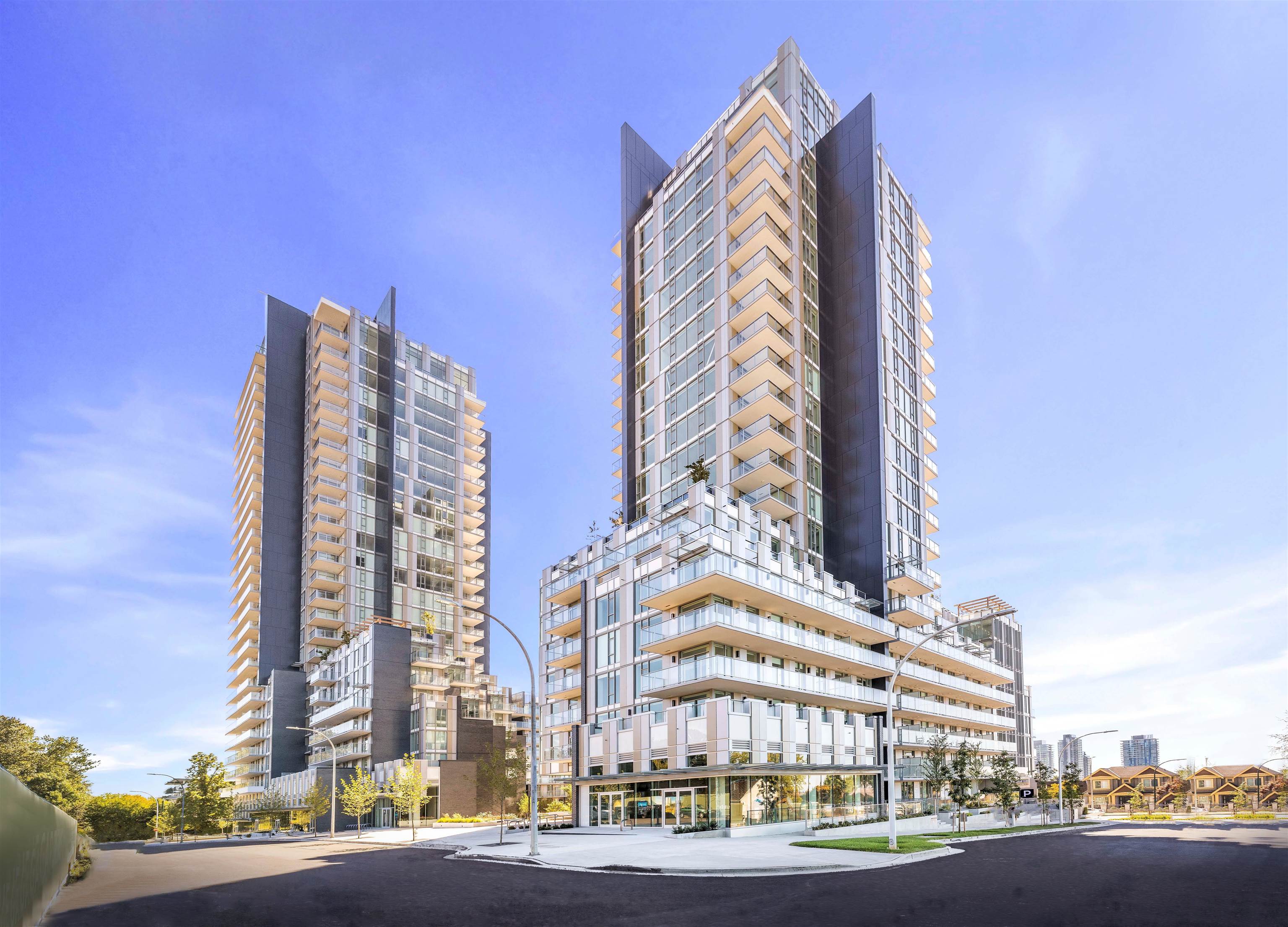 2601 7433 Cambie Street - MLS&reg; # R3170098