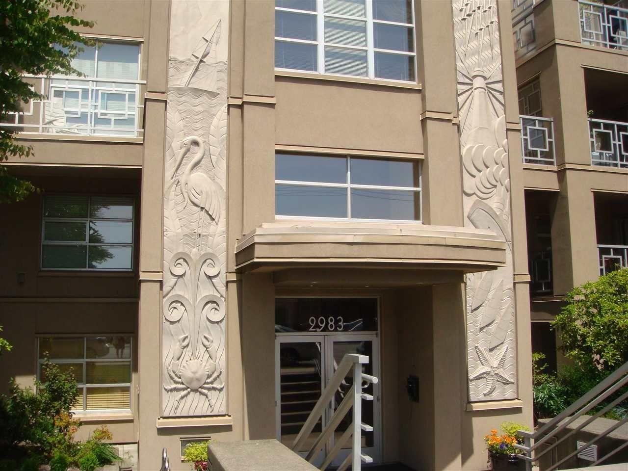 411 2983 4th Avenue - MLS&reg; # R3170160
