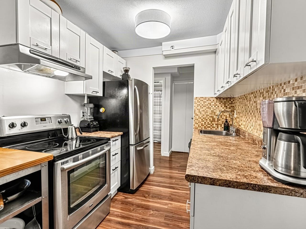 205 825 7th Avenue - MLS&reg; # R3170167