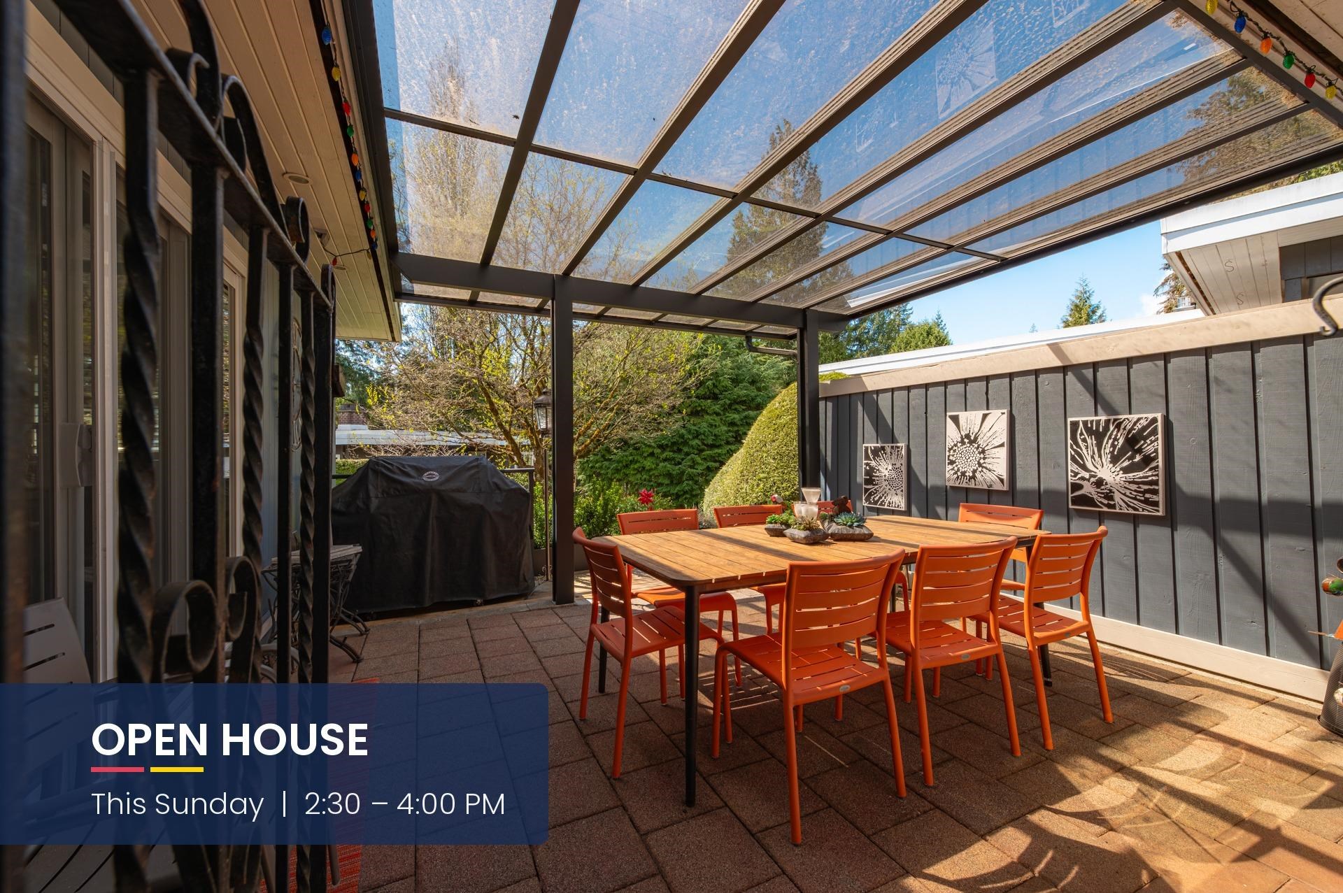 3669 Edgemont Boulevard - MLS&reg; # R3170250