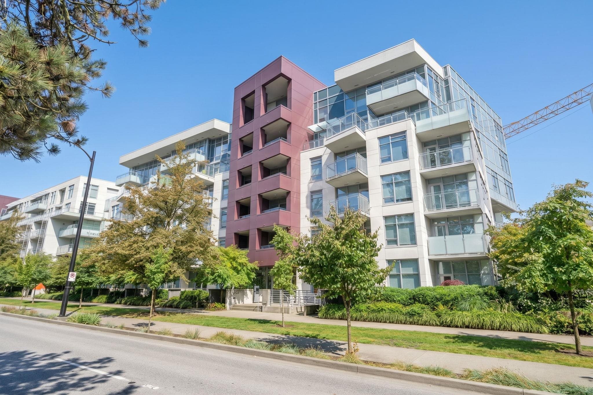 401 5033 Cambie Street - MLS&reg; # R3170279