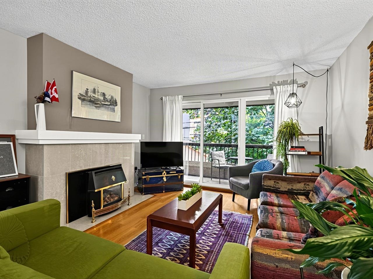 319 550 6th Avenue - MLS&reg; # R3170298
