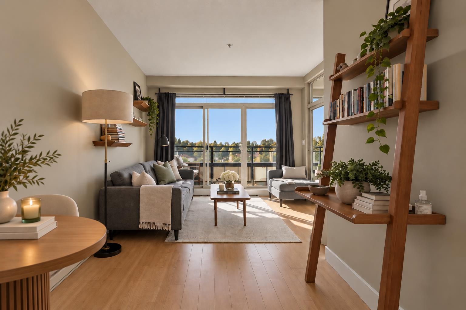 PH9 688 17th Avenue - MLS&reg; # R3170367