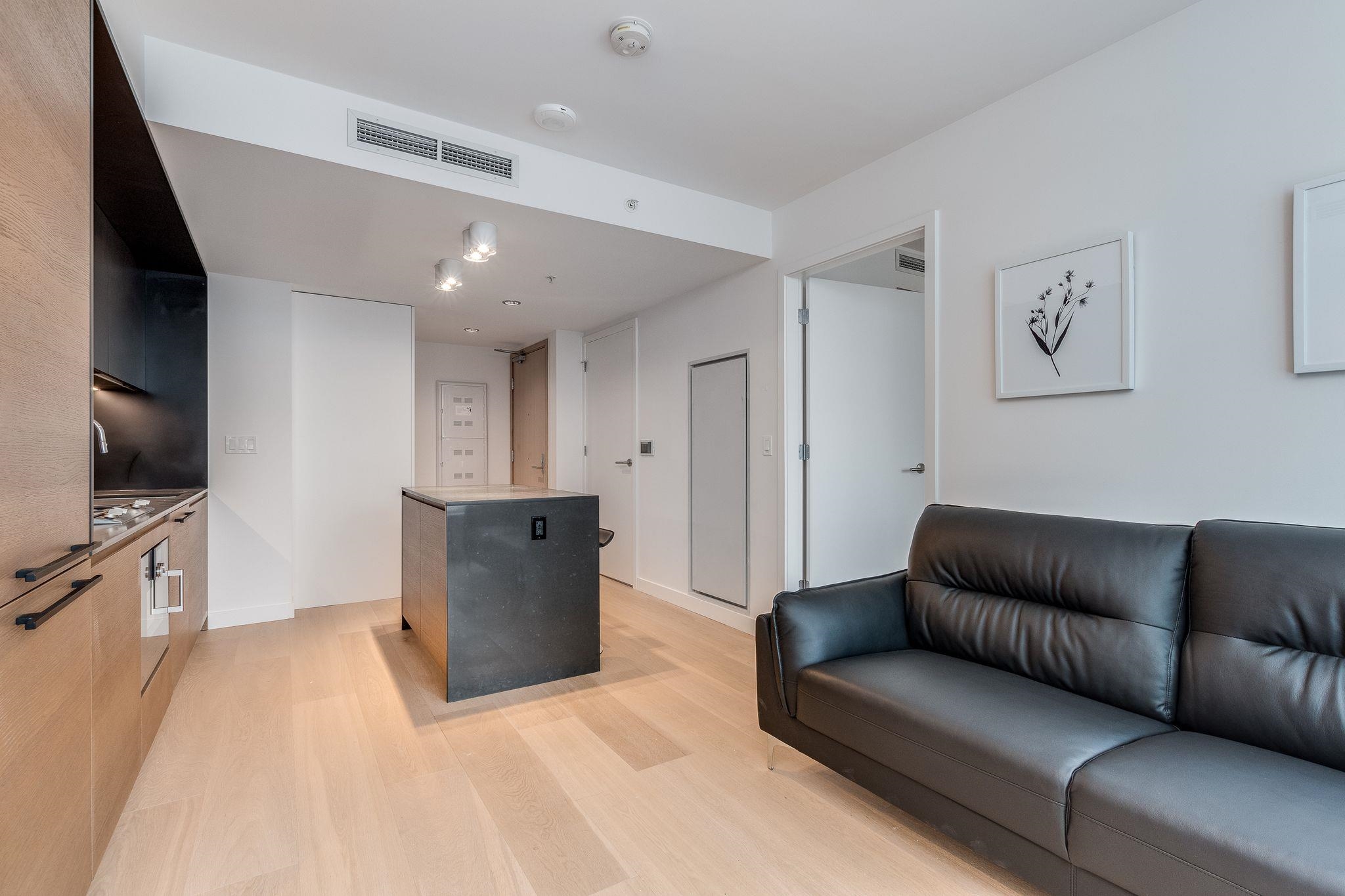 1002 1289 Hornby Street  - MLS&reg; # R3170413