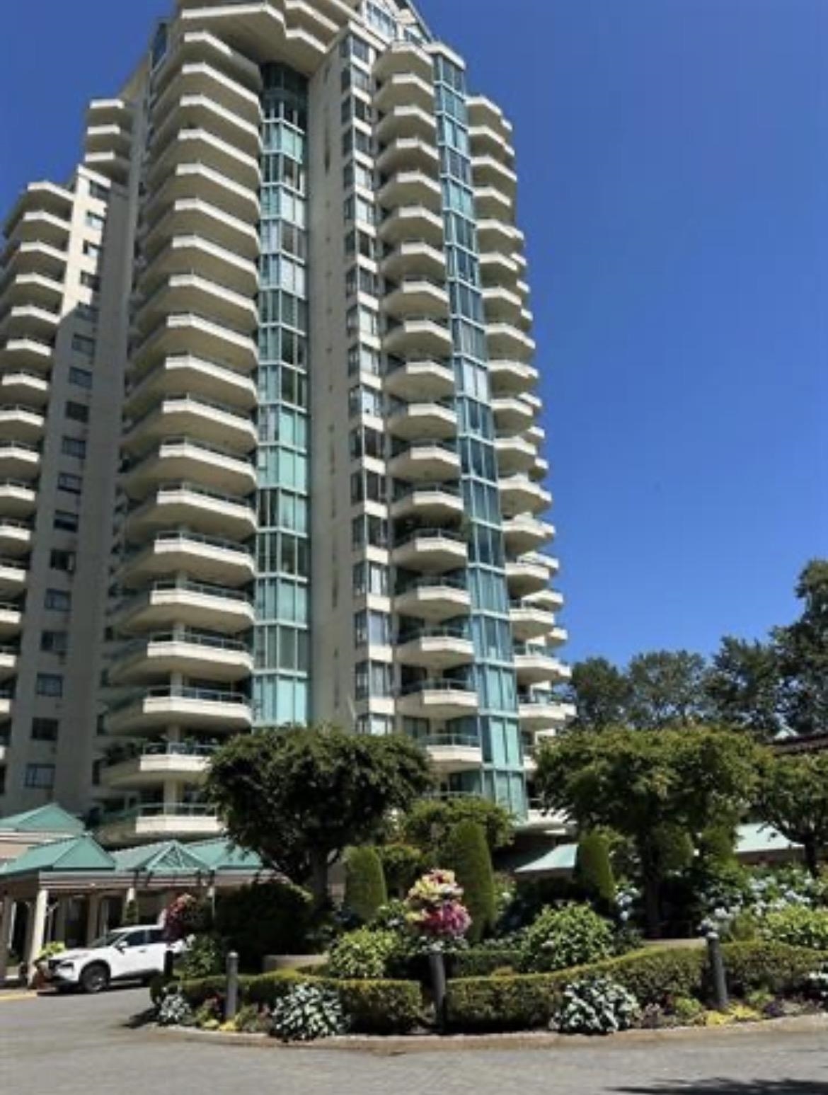 4A 338 Taylor Way - MLS&reg; # R3170435