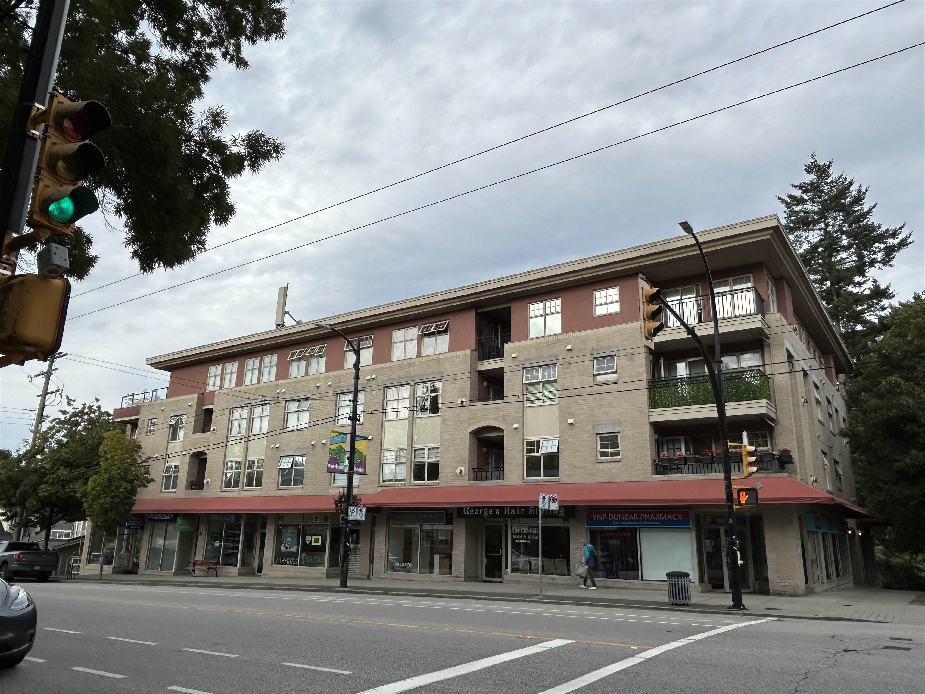 305 3595 26th Avenue - MLS&reg; # R3170521