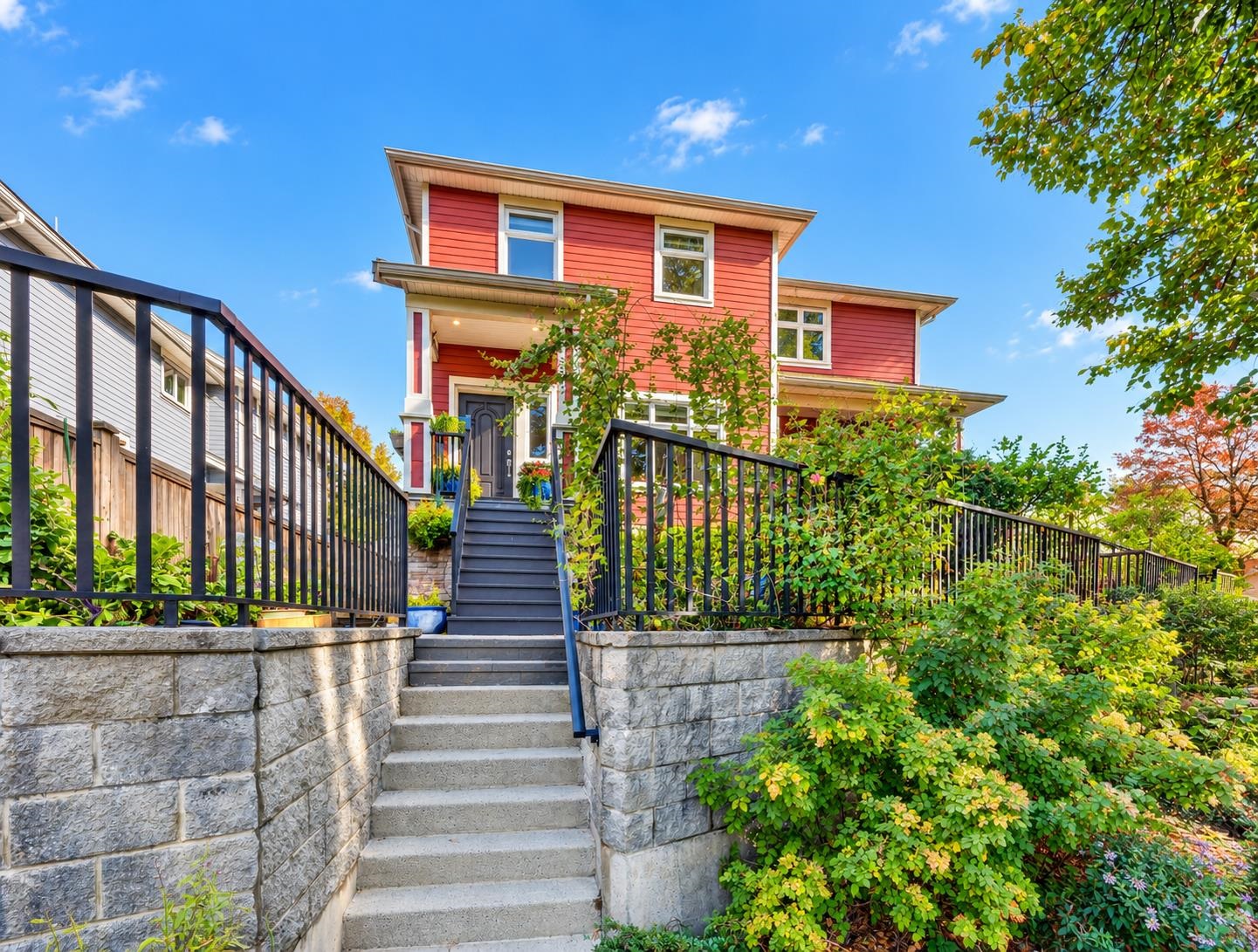  5502 Dundee Street - MLS&reg; # R3170525