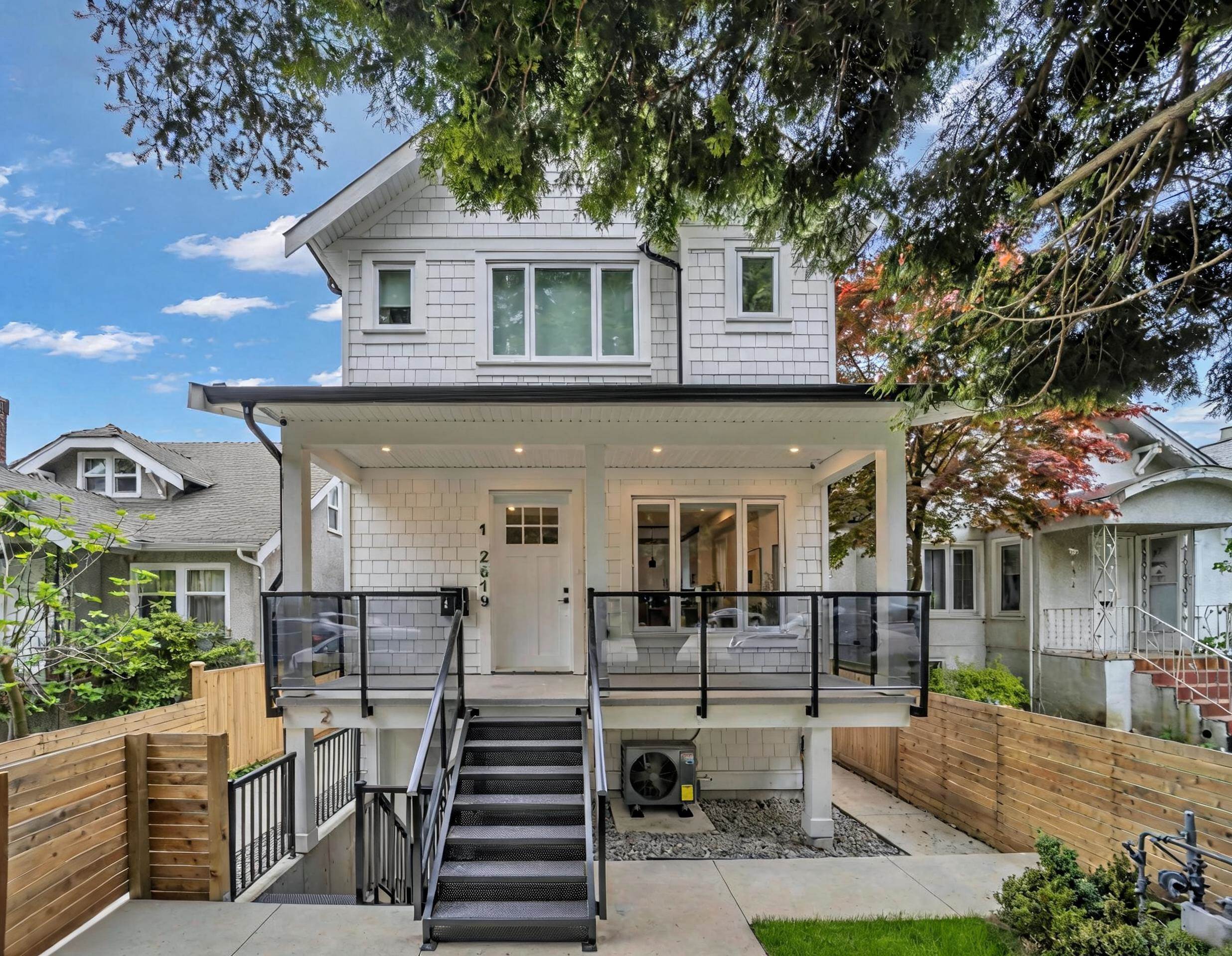  2619 Mcgill Street - MLS&reg; # R3170536
