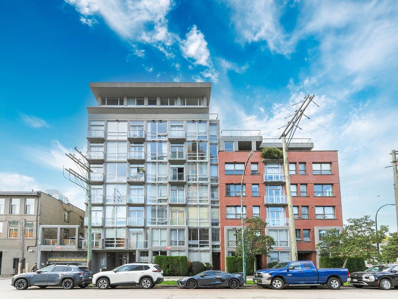 306 919 Station Street - MLS&reg; # R3170568