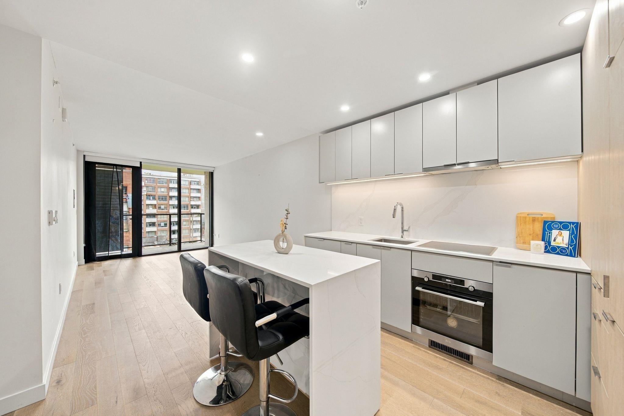 507 239 Keefer Street - MLS&reg; # R3170614