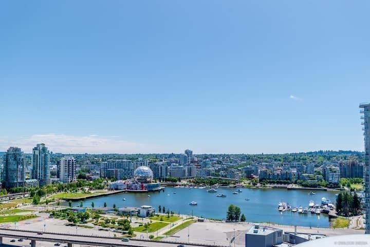 2705 689 Abbott Street - MLS&reg; # R3170649