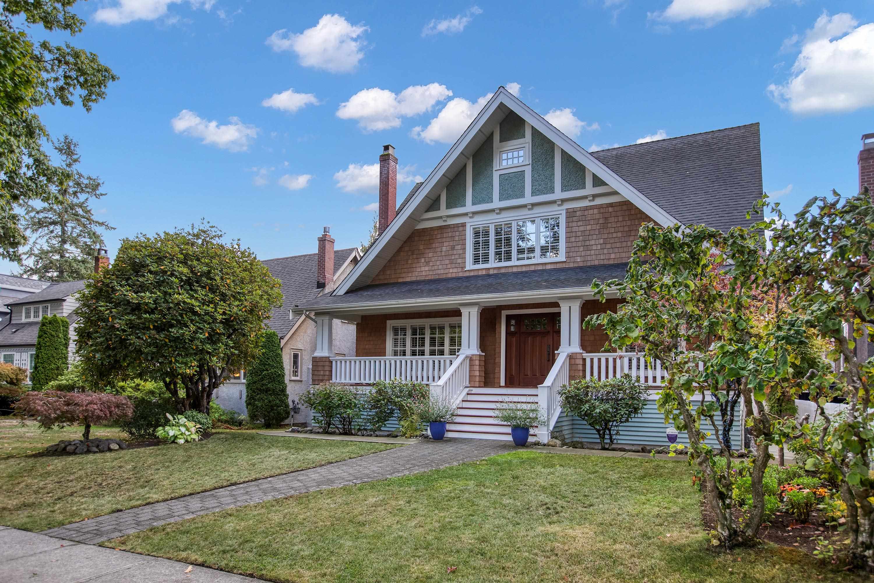  2982 32nd Avenue - MLS&reg; # R3170698