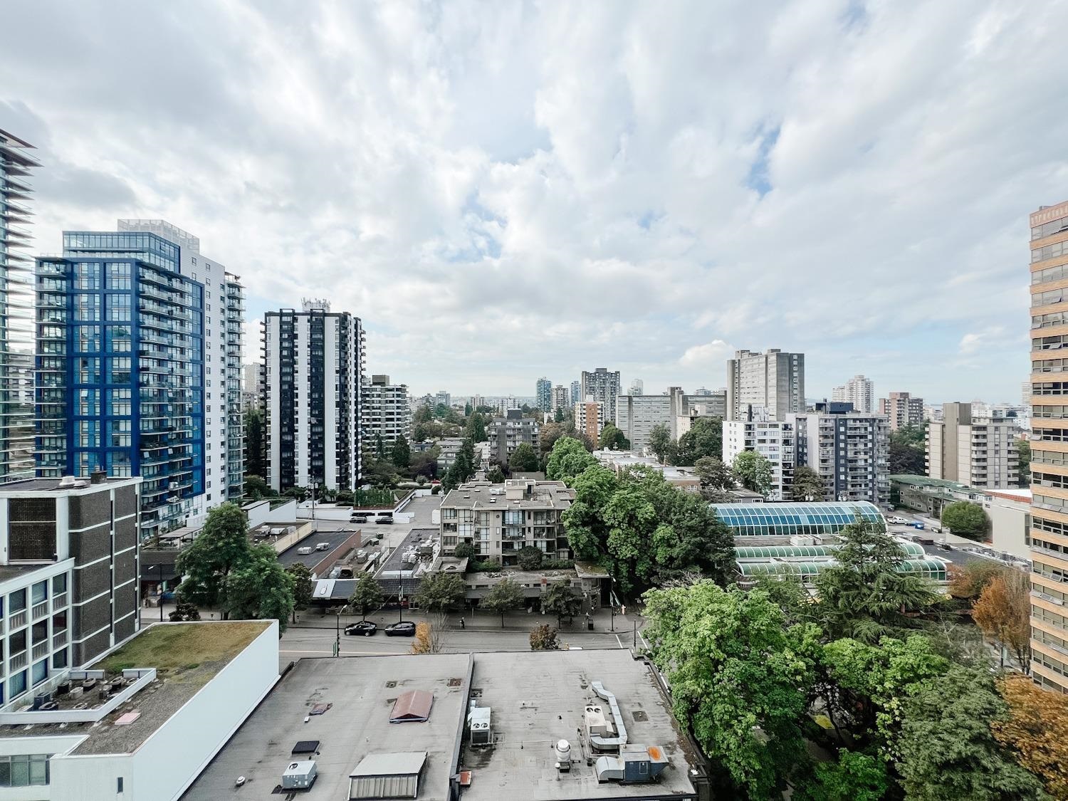 1406 1568 Alberni Street - MLS&reg; # R3170706