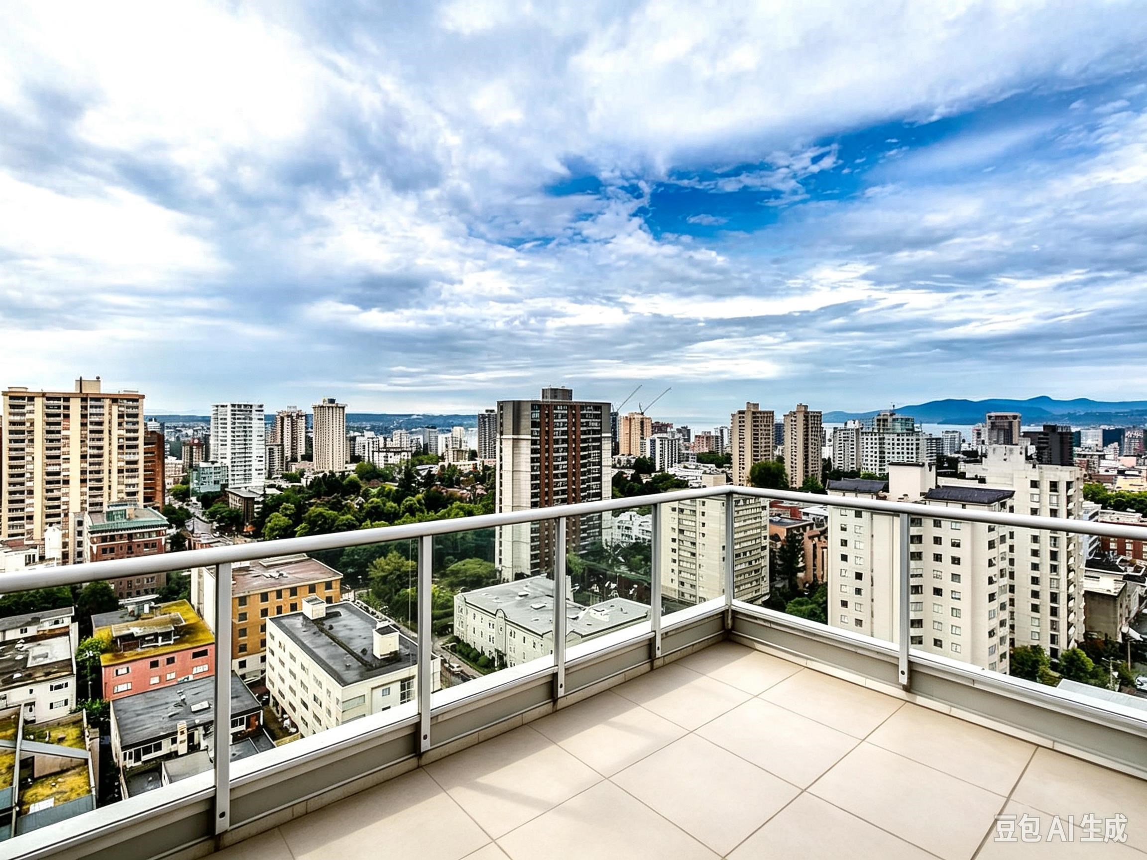PH3 1050 Smithe Street - MLS&reg; # R3170745