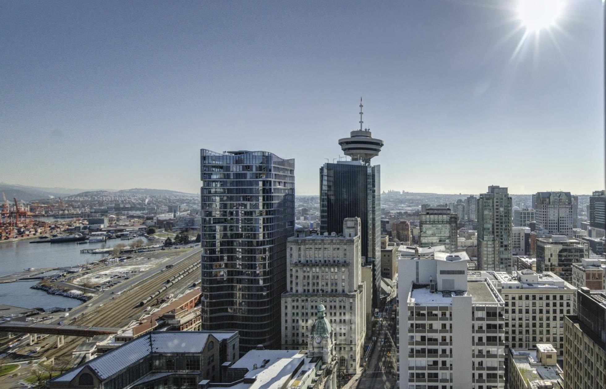 2802 838 Hastings Street - MLS&reg; # R3170765