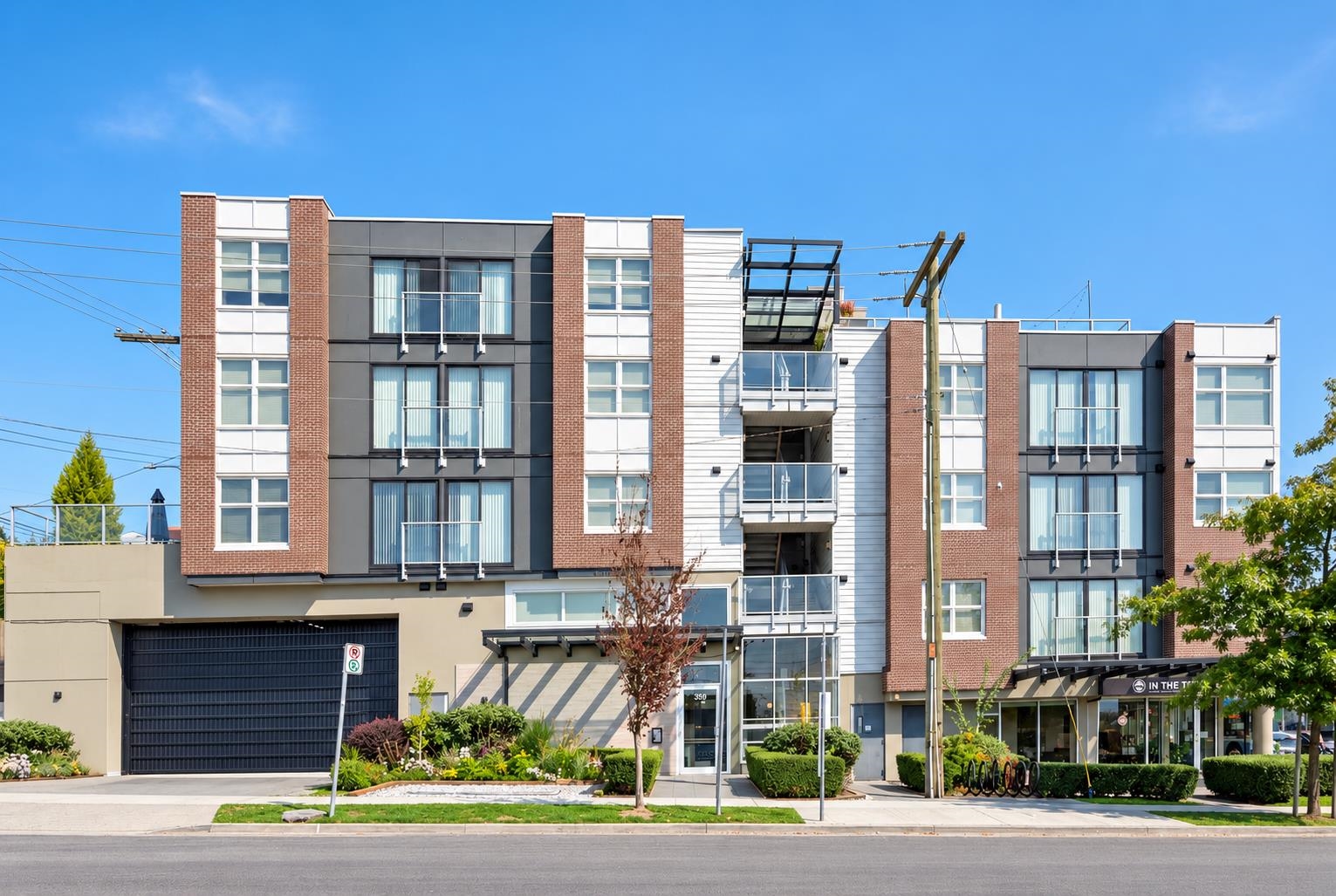 306 388 Kootenay Street - MLS&reg; # R3170833